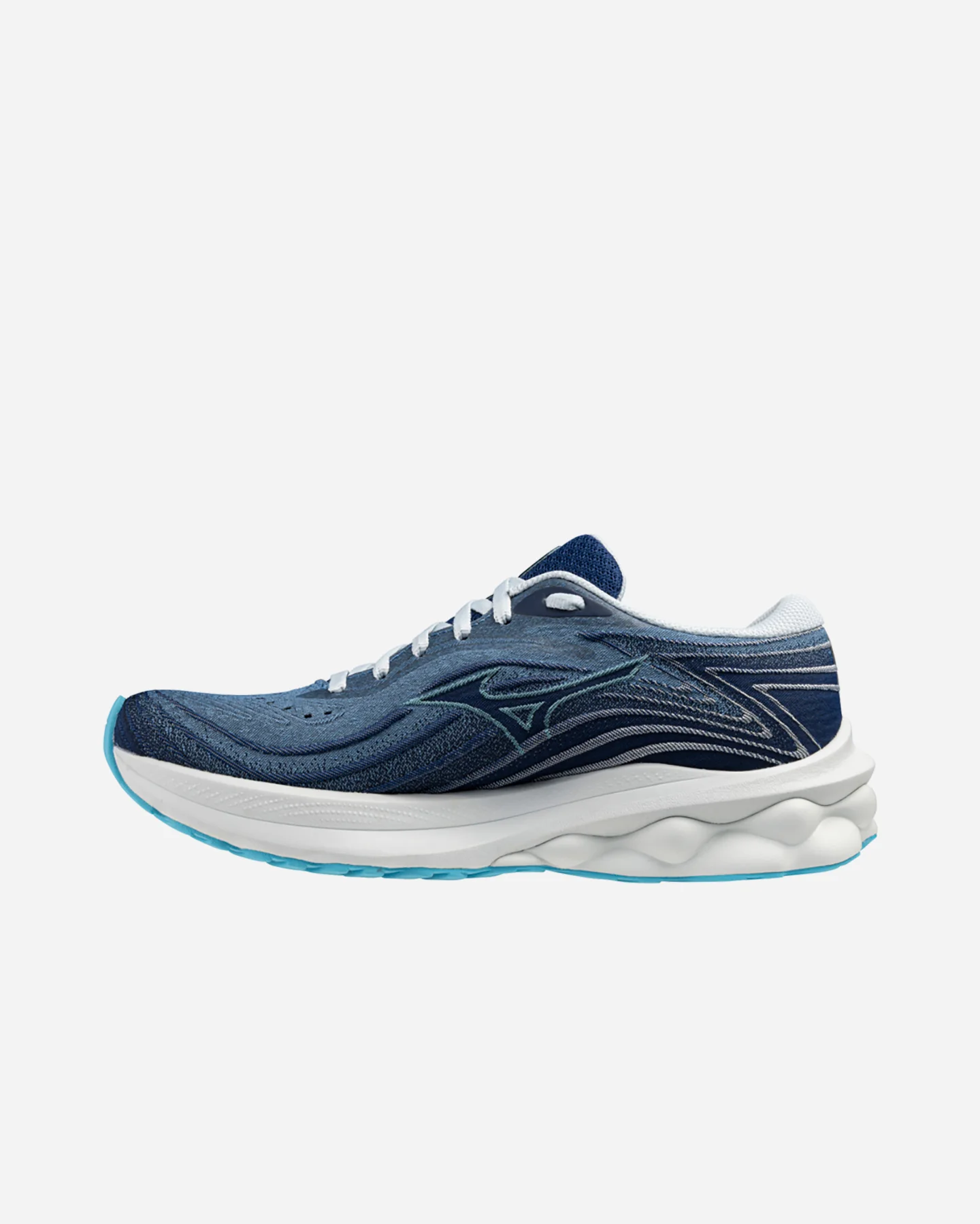 SCARPE RUNNING MIZUNO WAVE SKYRISE 5 W - Image 4