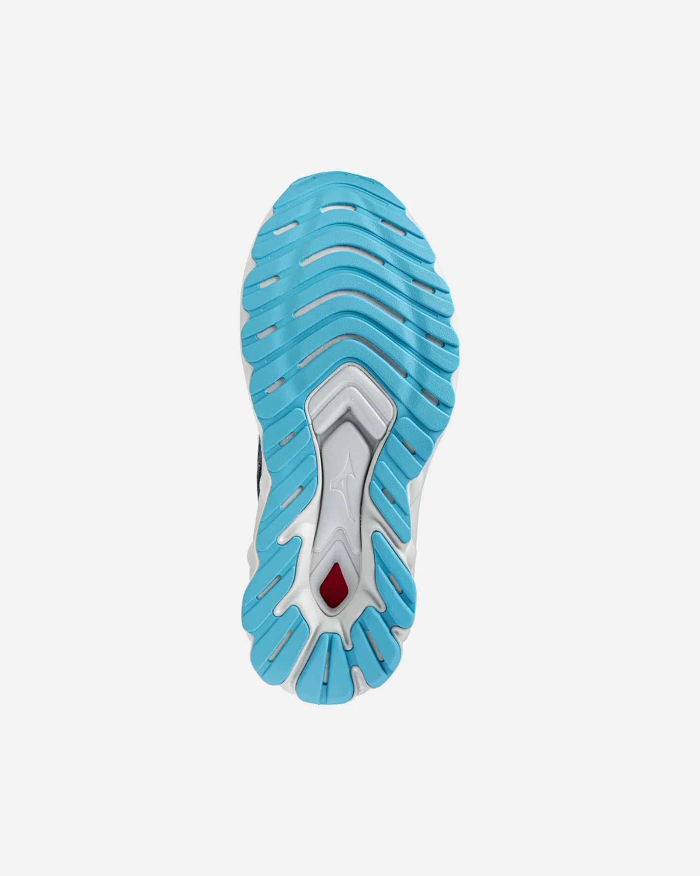 SCARPE RUNNING MIZUNO WAVE SKYRISE 5 W - Image 5
