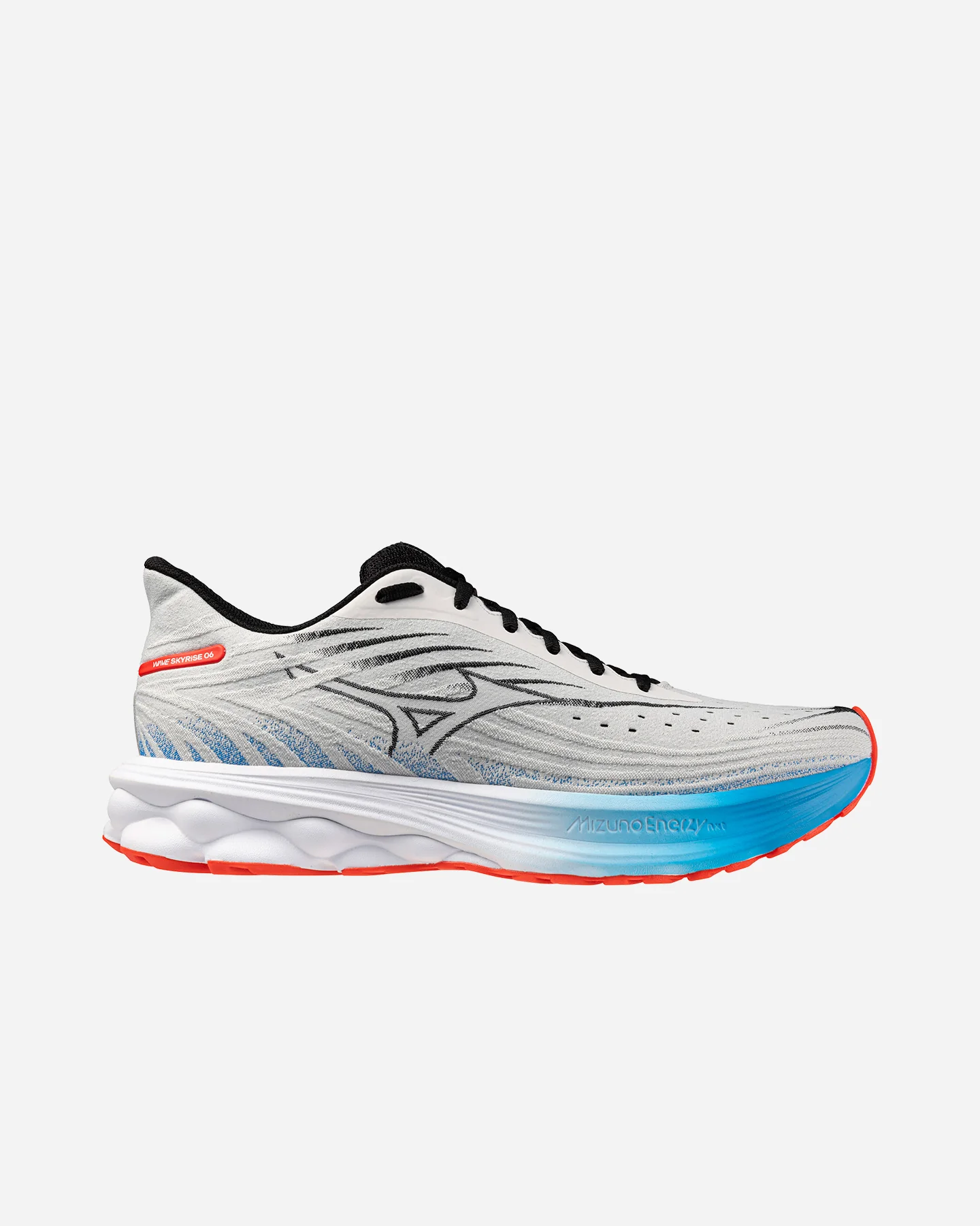 SCARPE RUNNING MIZUNO WAVE SKYRISE 6 M