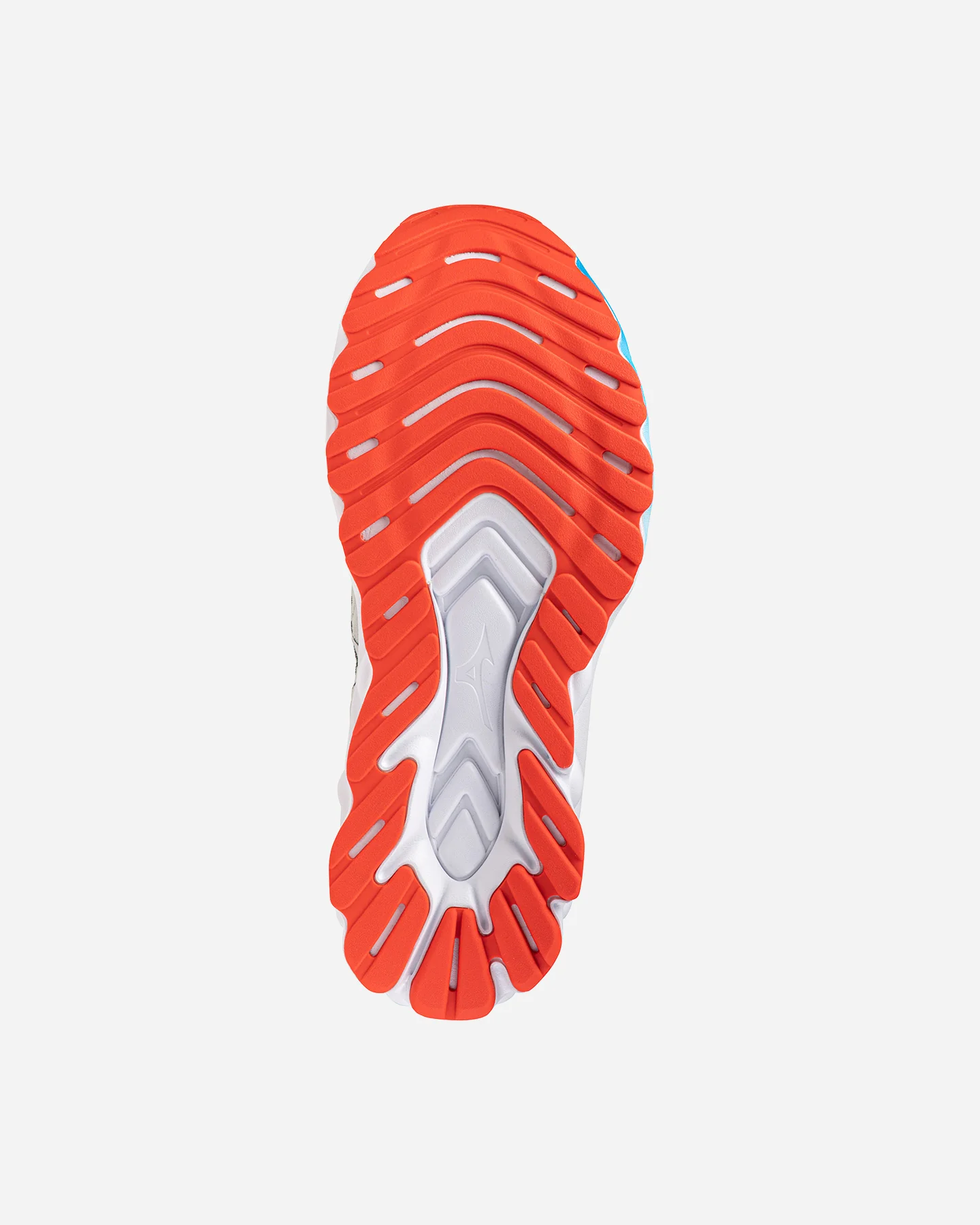 SCARPE RUNNING MIZUNO WAVE SKYRISE 6 M - Image 2