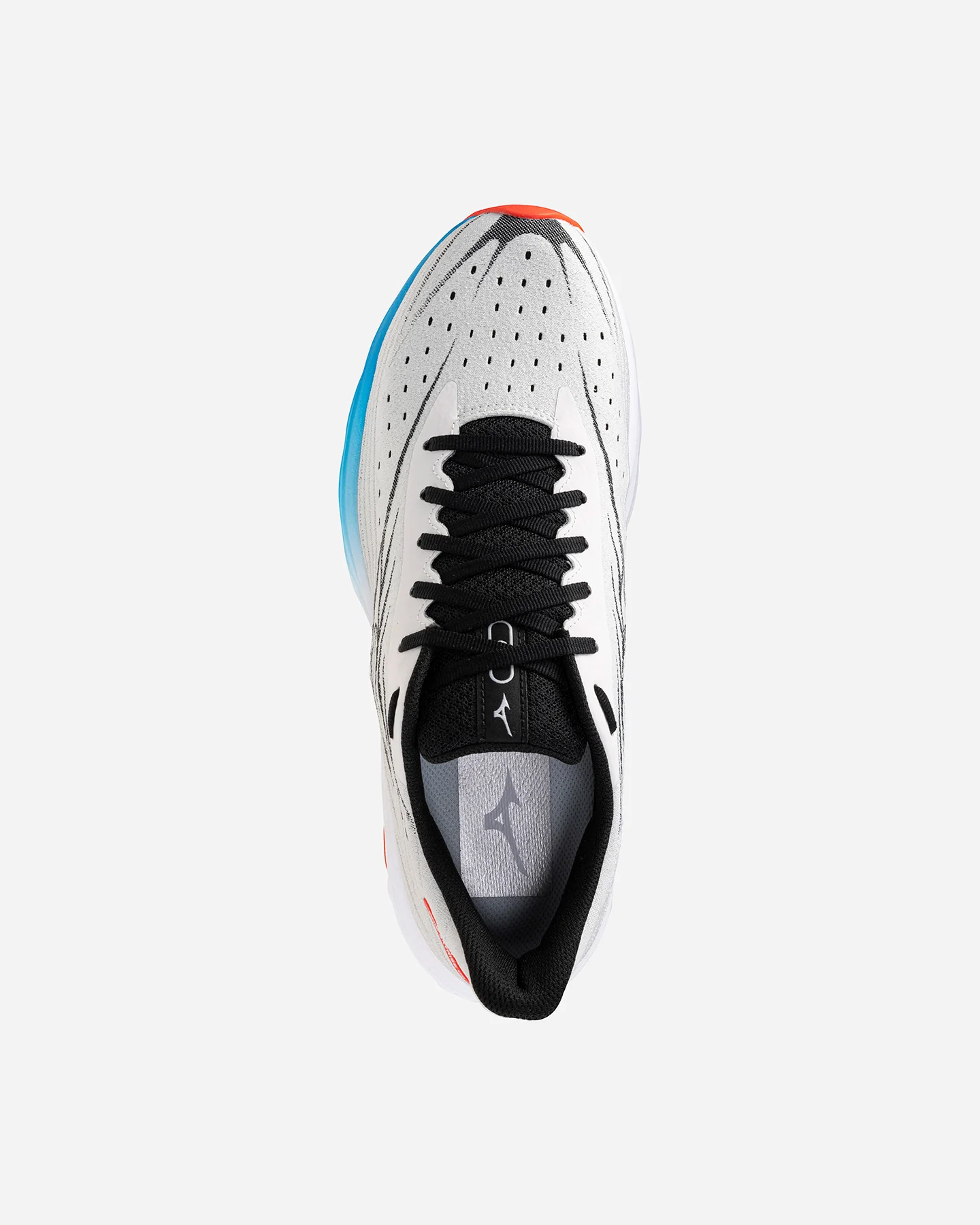 SCARPE RUNNING MIZUNO WAVE SKYRISE 6 M - Image 3