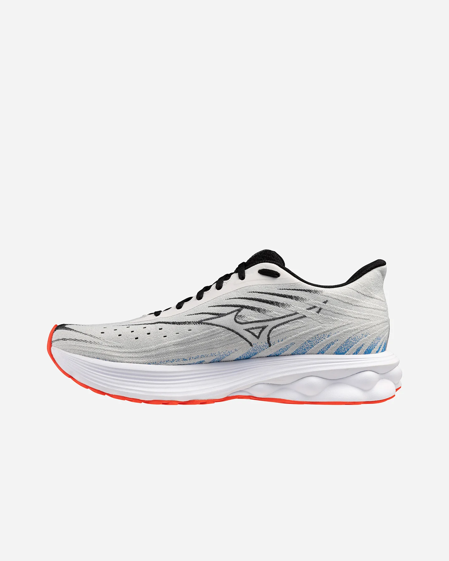 SCARPE RUNNING MIZUNO WAVE SKYRISE 6 M - Image 5