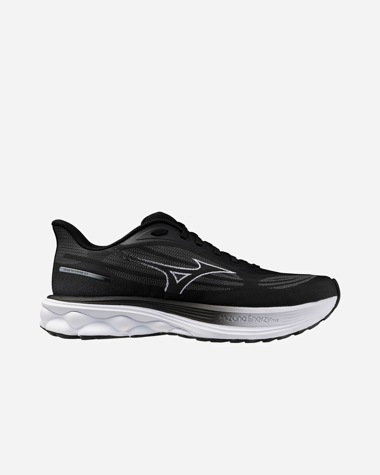 SCARPE RUNNING MIZUNO WAVE SKYRISE 7 M