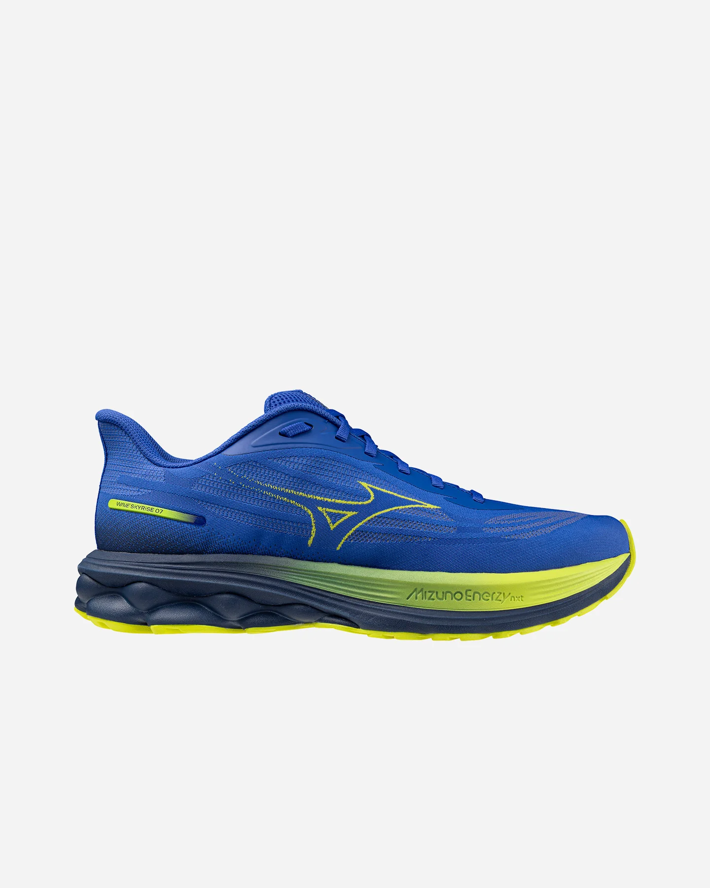 SCARPE RUNNING MIZUNO WAVE SKYRISE 7 M - Image 6