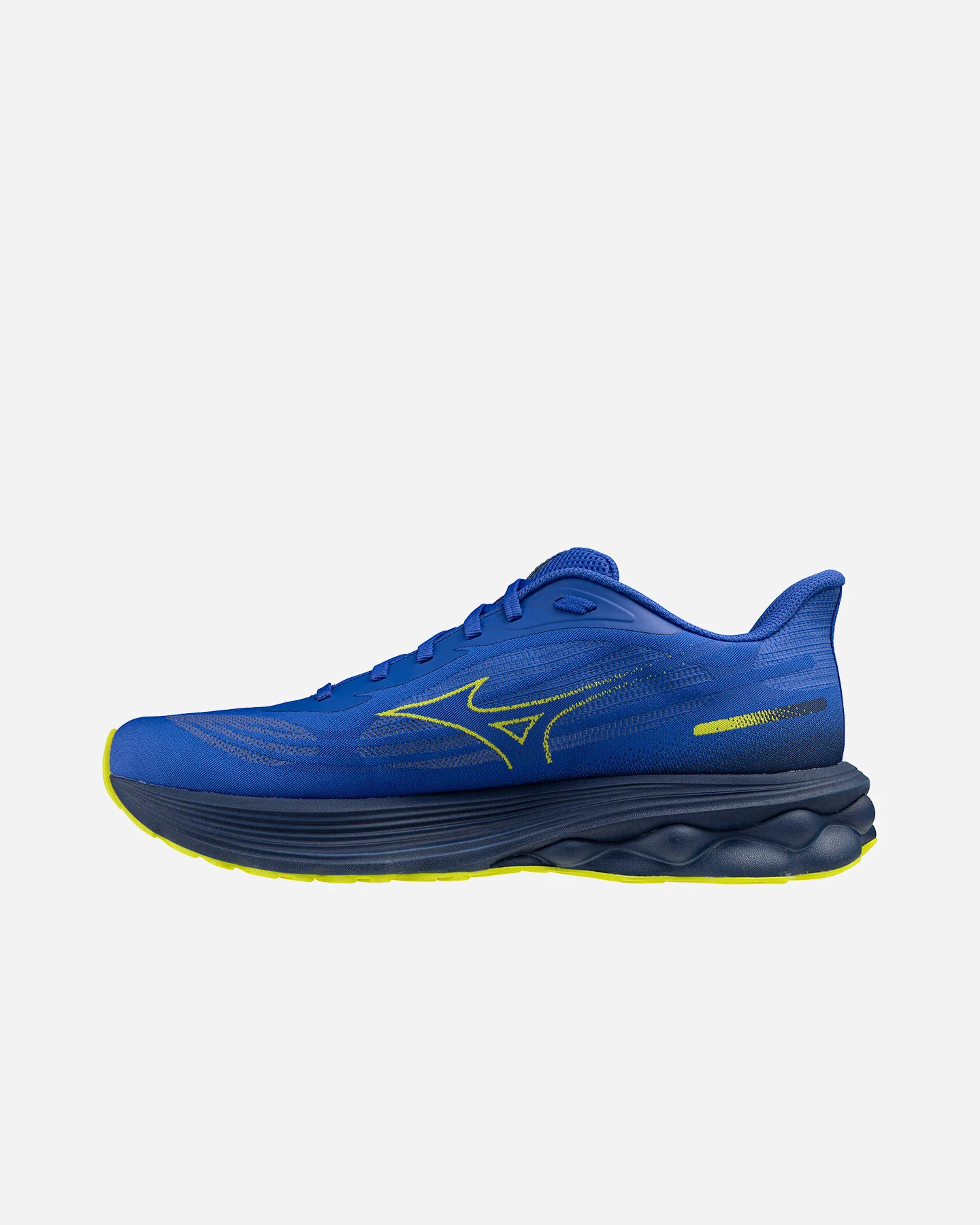 SCARPE RUNNING MIZUNO WAVE SKYRISE 7 M - Image 9