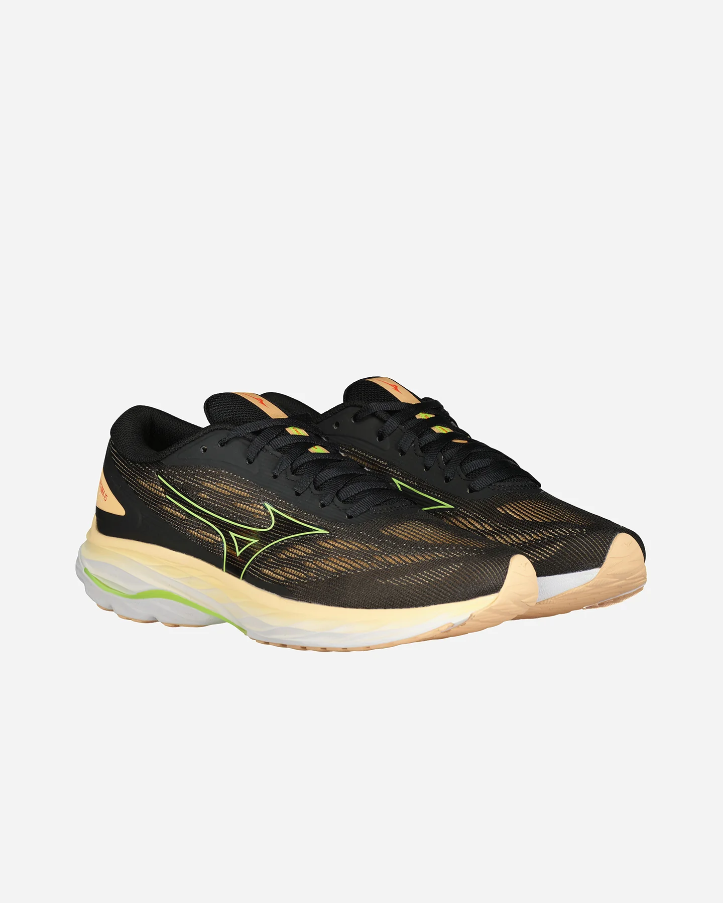 SCARPE RUNNING MIZUNO WAVE ULTIMA 15 W