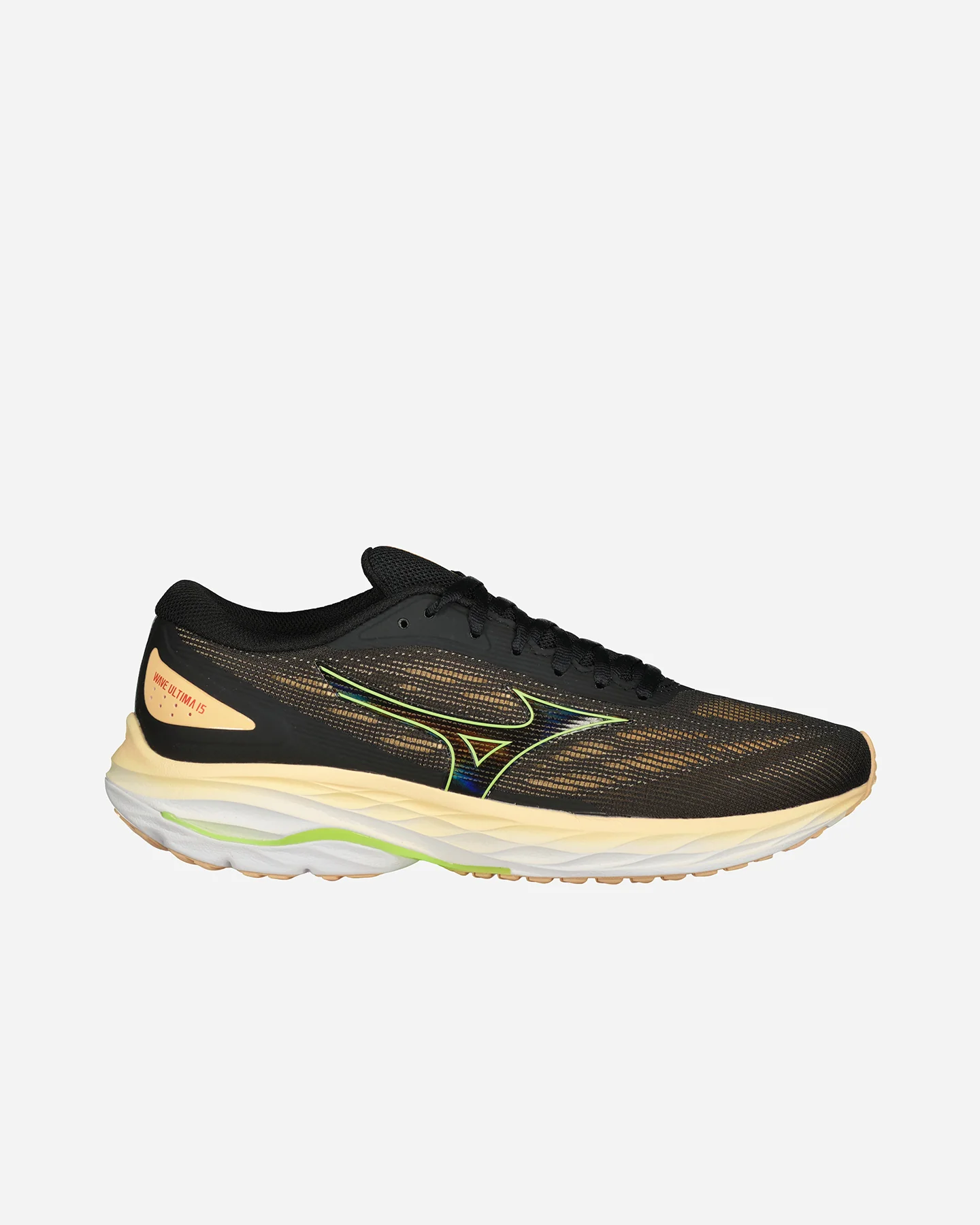SCARPE RUNNING MIZUNO WAVE ULTIMA 15 W - Image 4