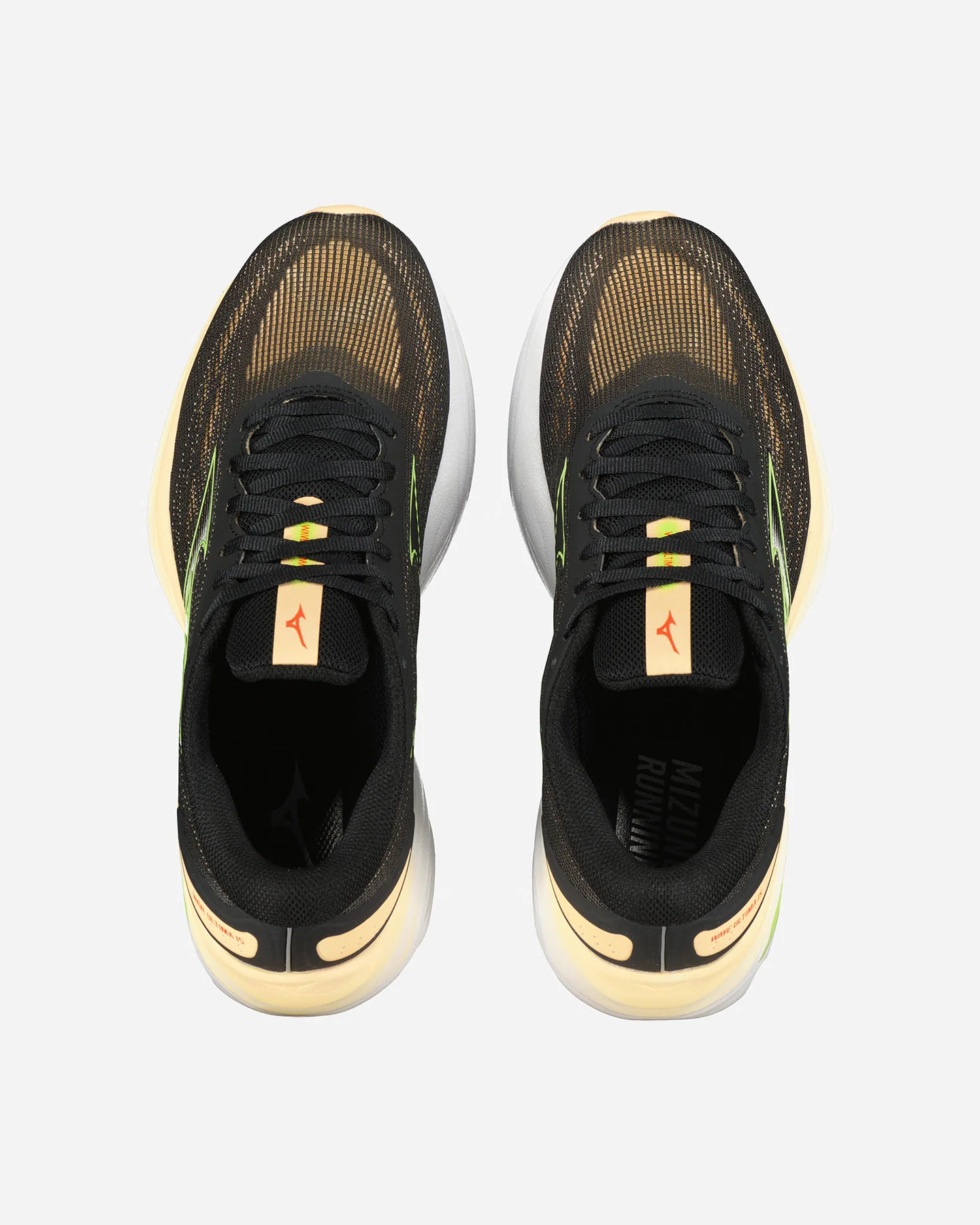 SCARPE RUNNING MIZUNO WAVE ULTIMA 15 W - Image 5
