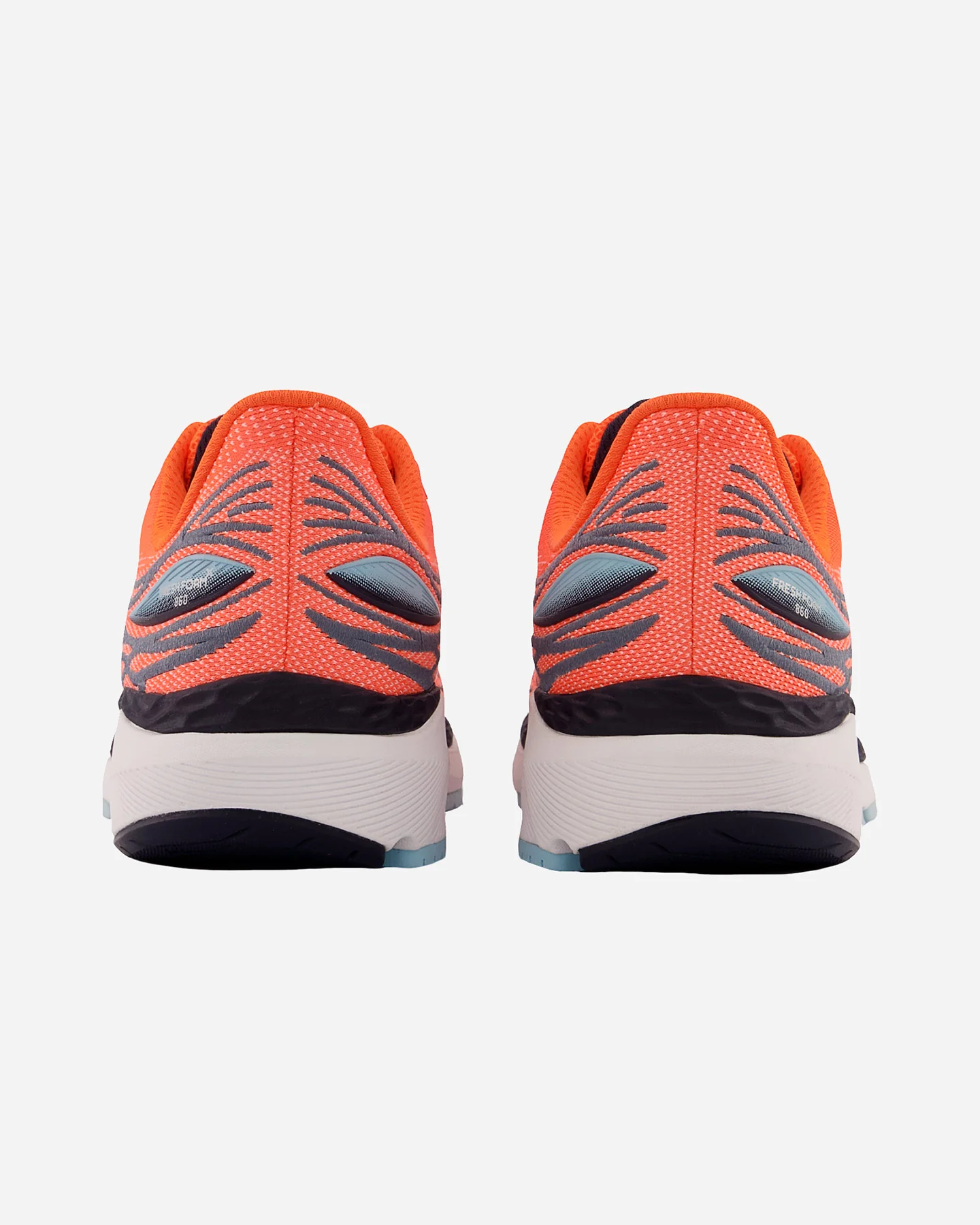 SCARPE RUNNING NEW BALANCE 860 V12 FRESH FOAM M - Image 4