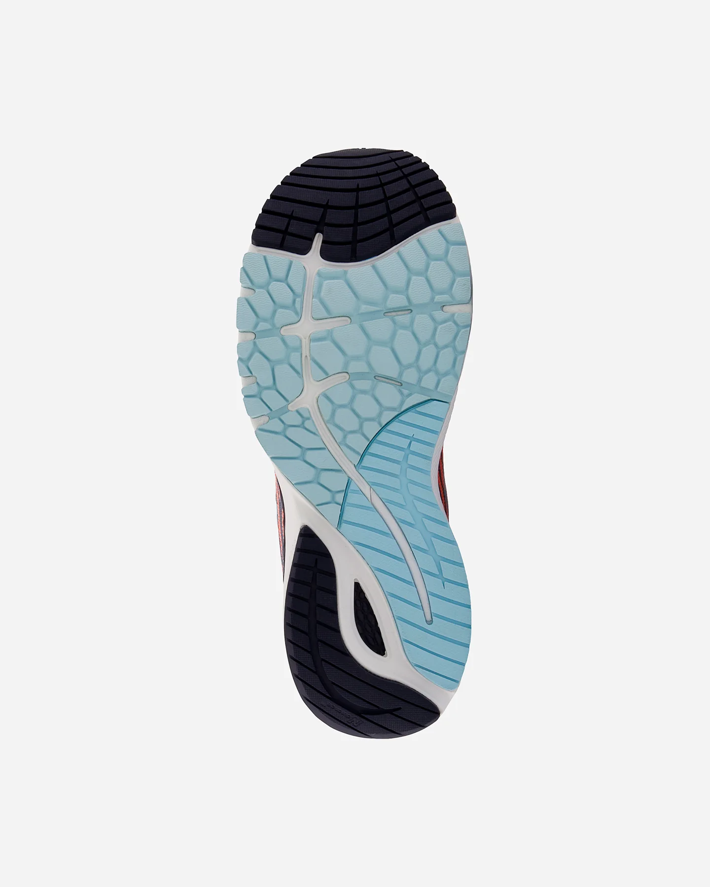 SCARPE RUNNING NEW BALANCE 860 V12 FRESH FOAM M - Image 5