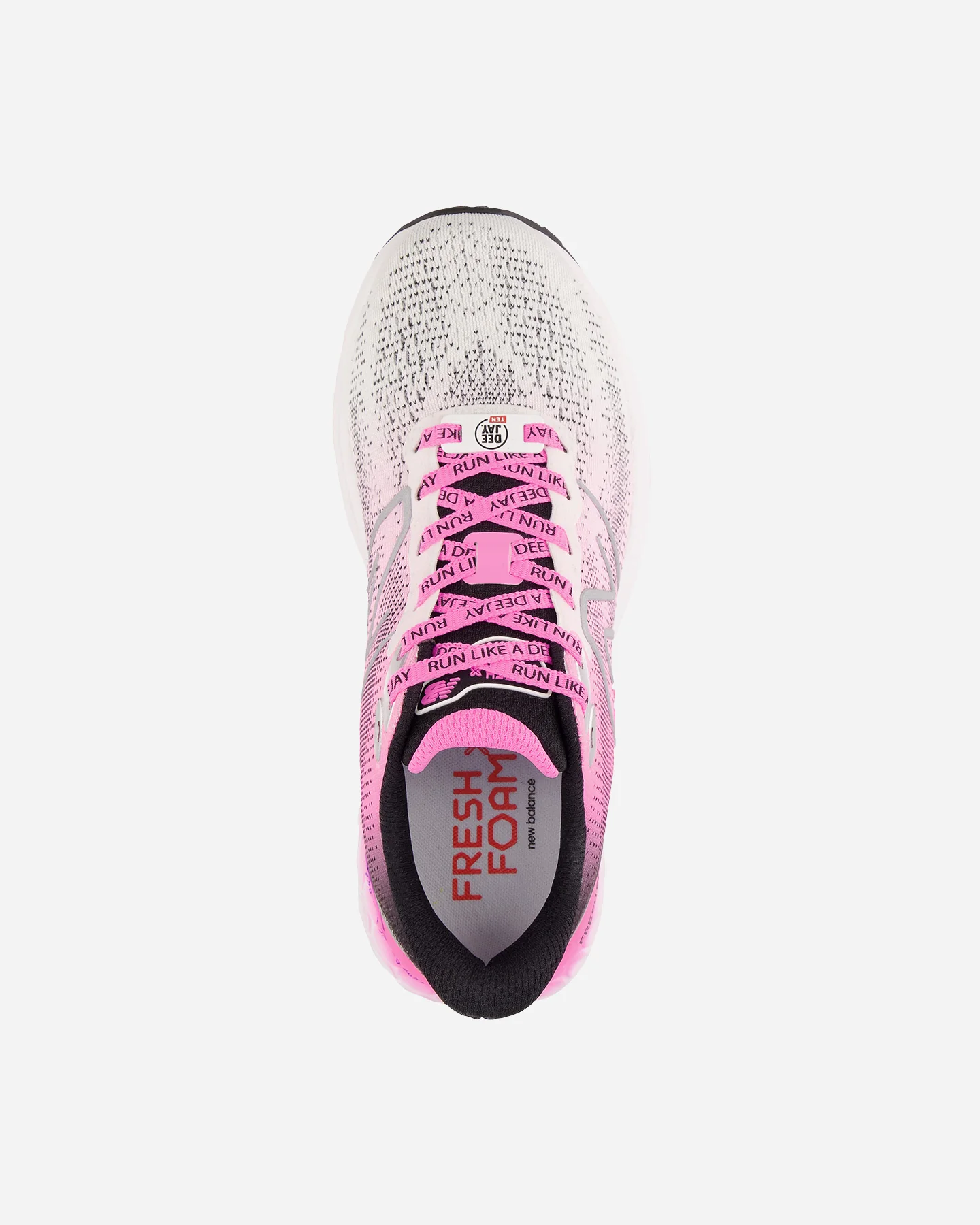 SCARPE RUNNING NEW BALANCE 880 DJ10 V12 W - Image 4