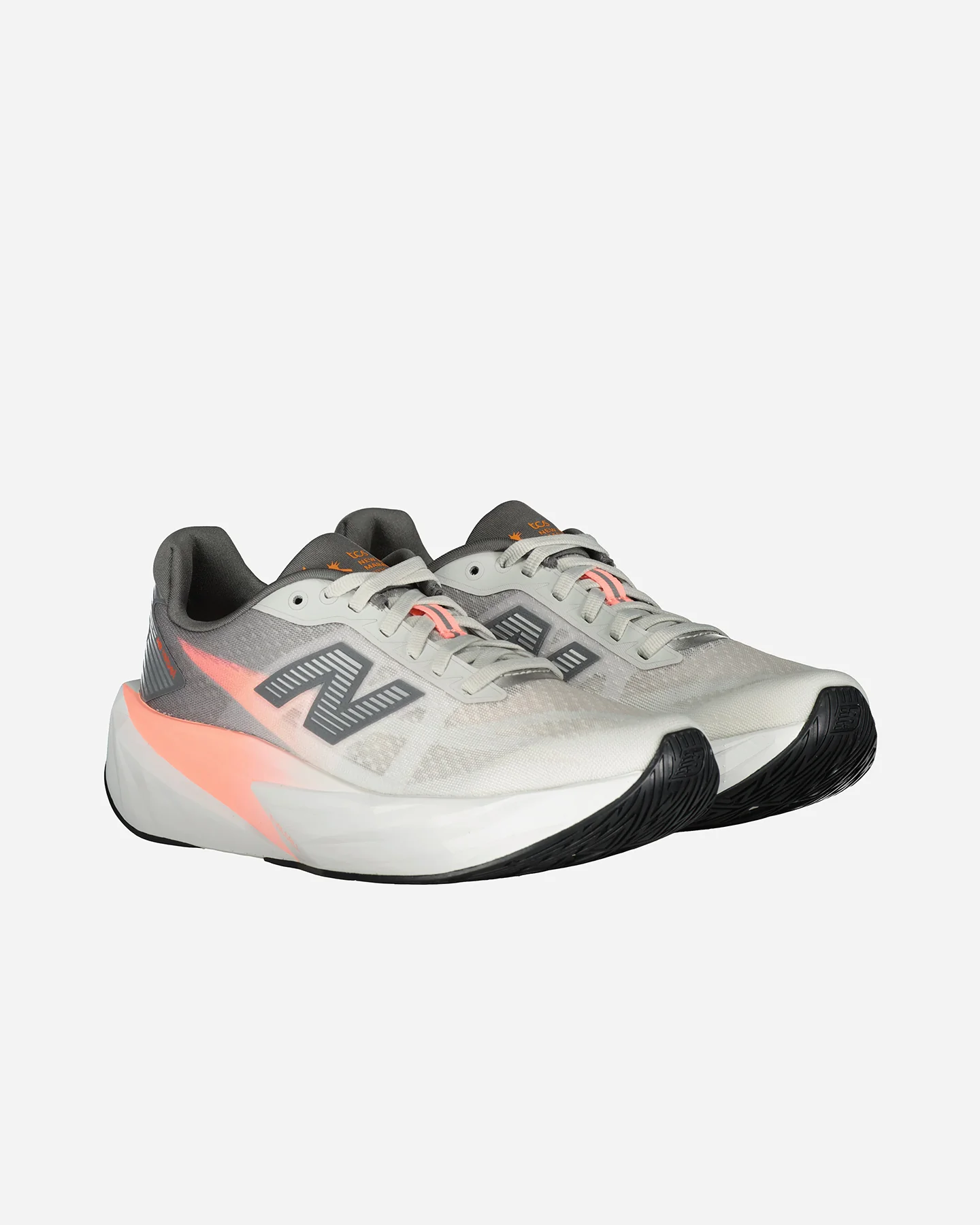 SCARPE RUNNING NEW BALANCE EKIDEN PACK REBEL V5 W - Image 2