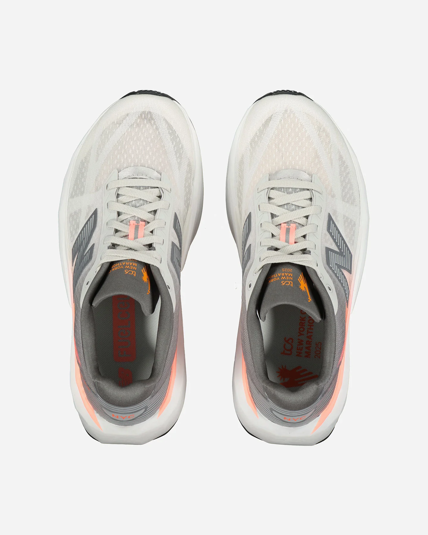 SCARPE RUNNING NEW BALANCE EKIDEN PACK REBEL V5 W - Image 5