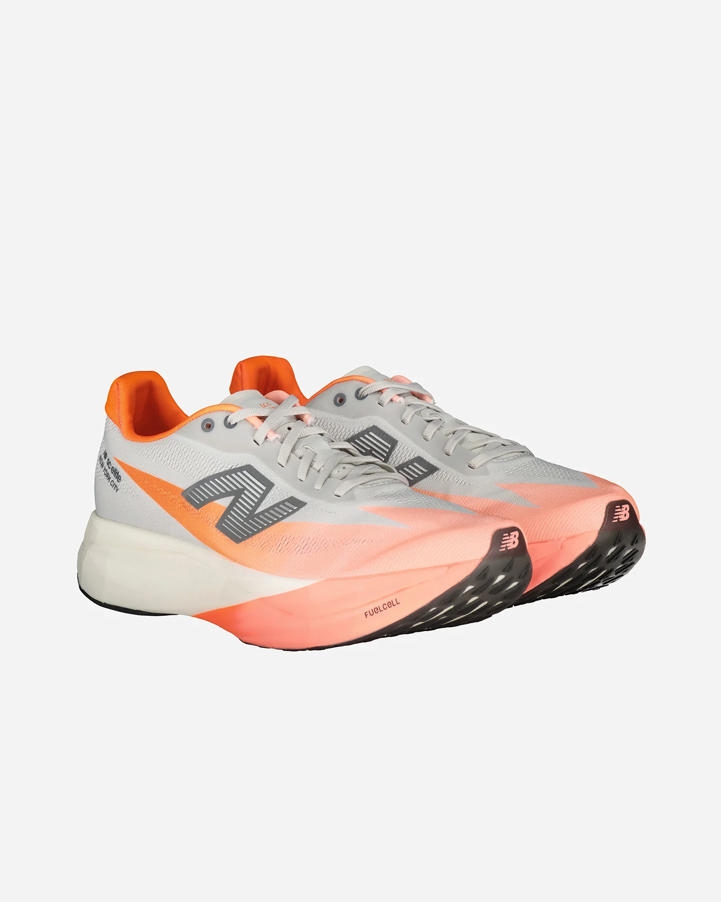 SCARPE RUNNING NEW BALANCE EKIDEN PACK SUPERCOMP RACER ELI M - Image 2