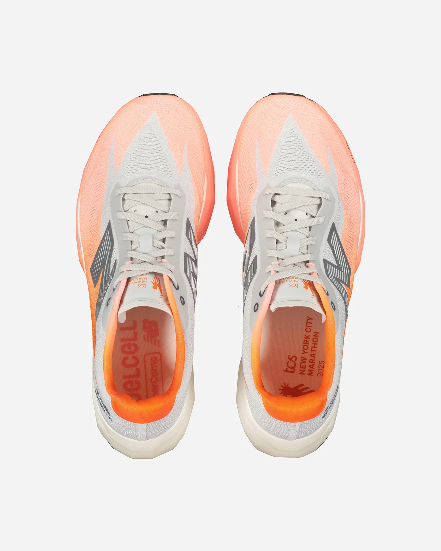 SCARPE RUNNING NEW BALANCE EKIDEN PACK SUPERCOMP RACER ELI M - Image 5