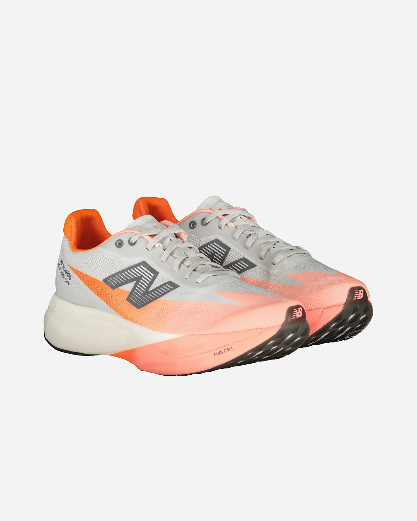 SCARPE RUNNING NEW BALANCE EKIDEN PACK SUPERCOMP RACER ELI W - Image 2