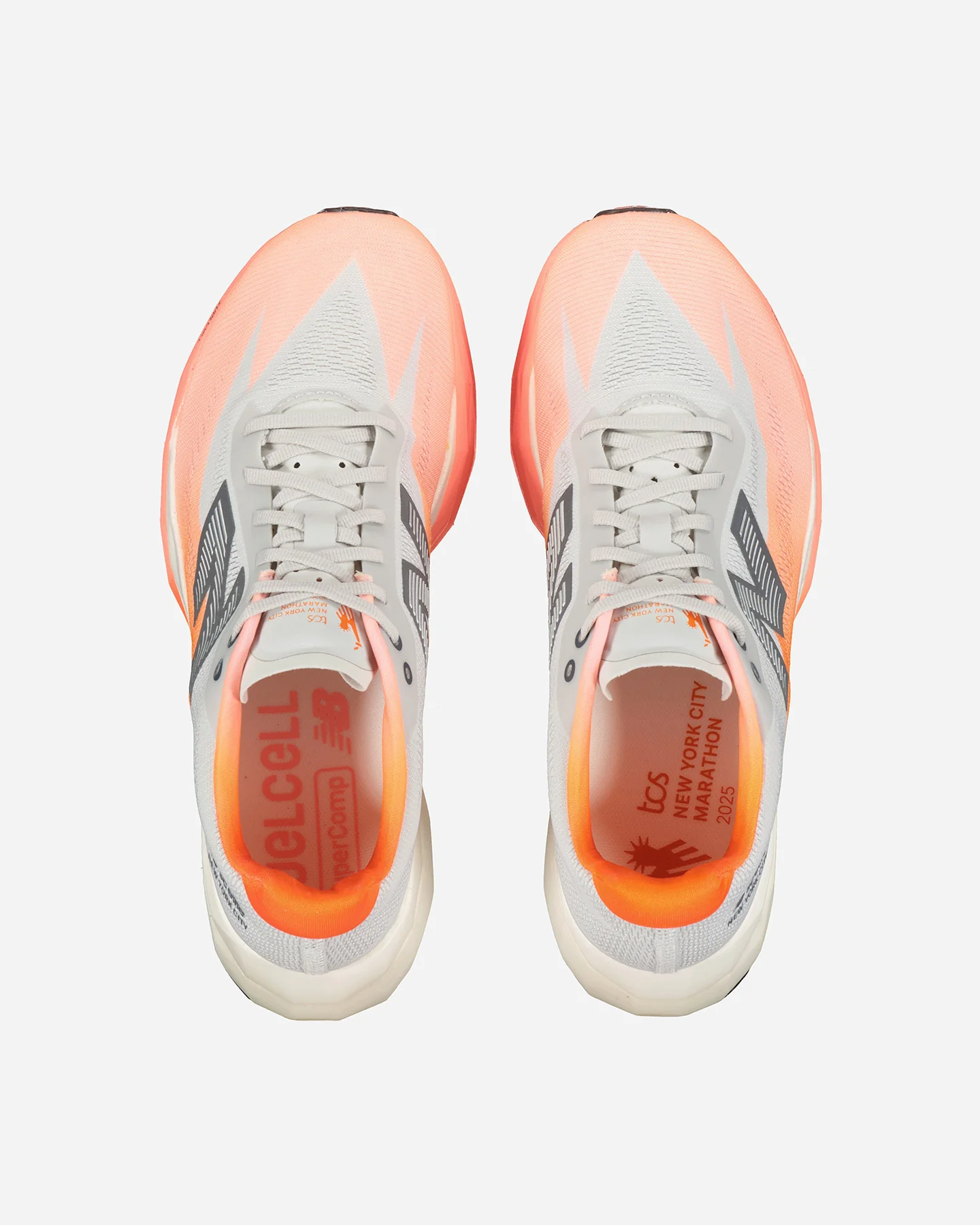 SCARPE RUNNING NEW BALANCE EKIDEN PACK SUPERCOMP RACER ELI W - Image 5