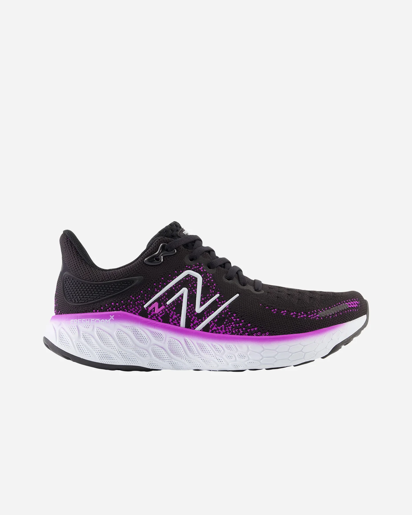 SCARPE RUNNING NEW BALANCE FRESH FOAM 1080 V12 W