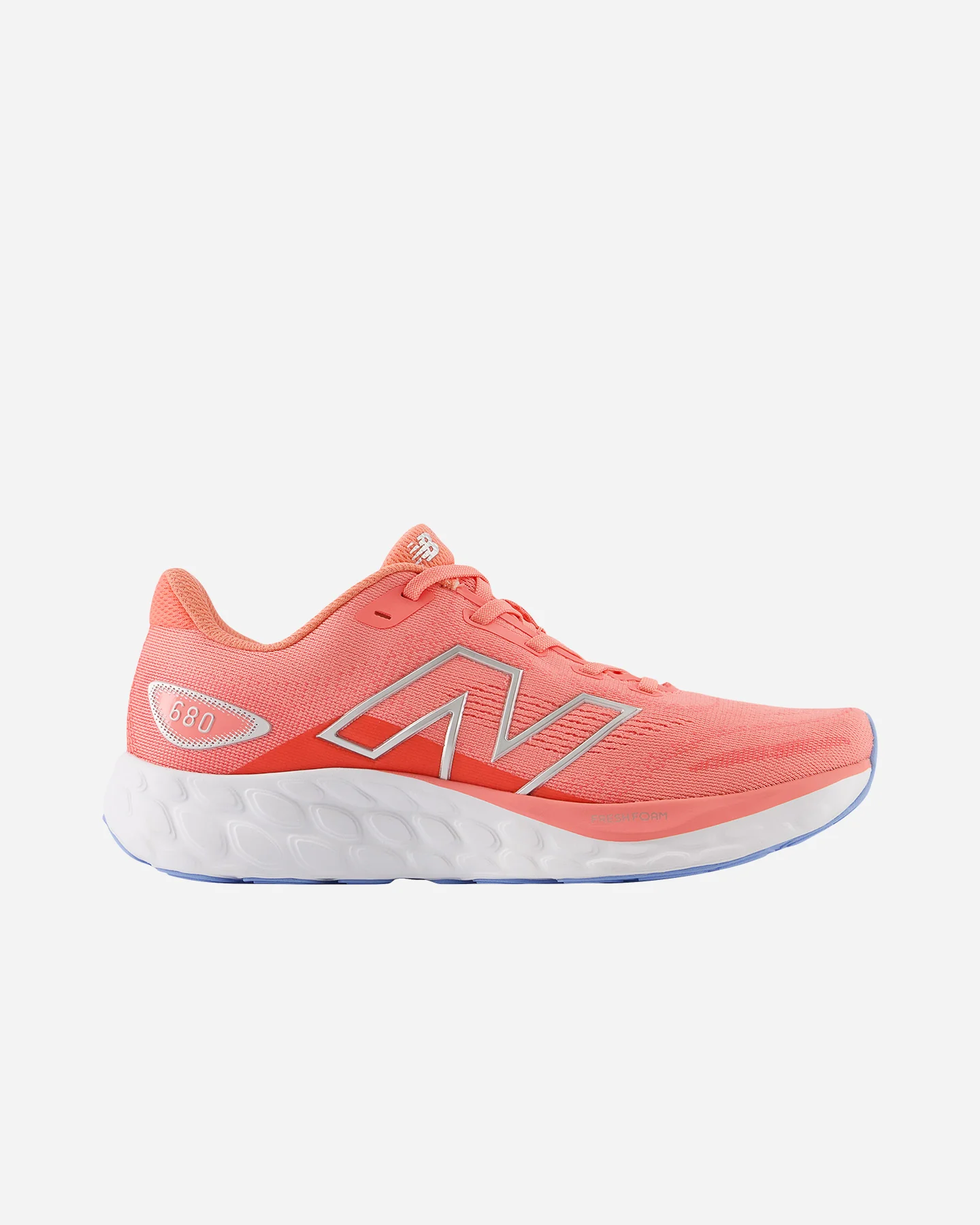 SCARPE RUNNING NEW BALANCE FRESH FOAM 680 V8 W