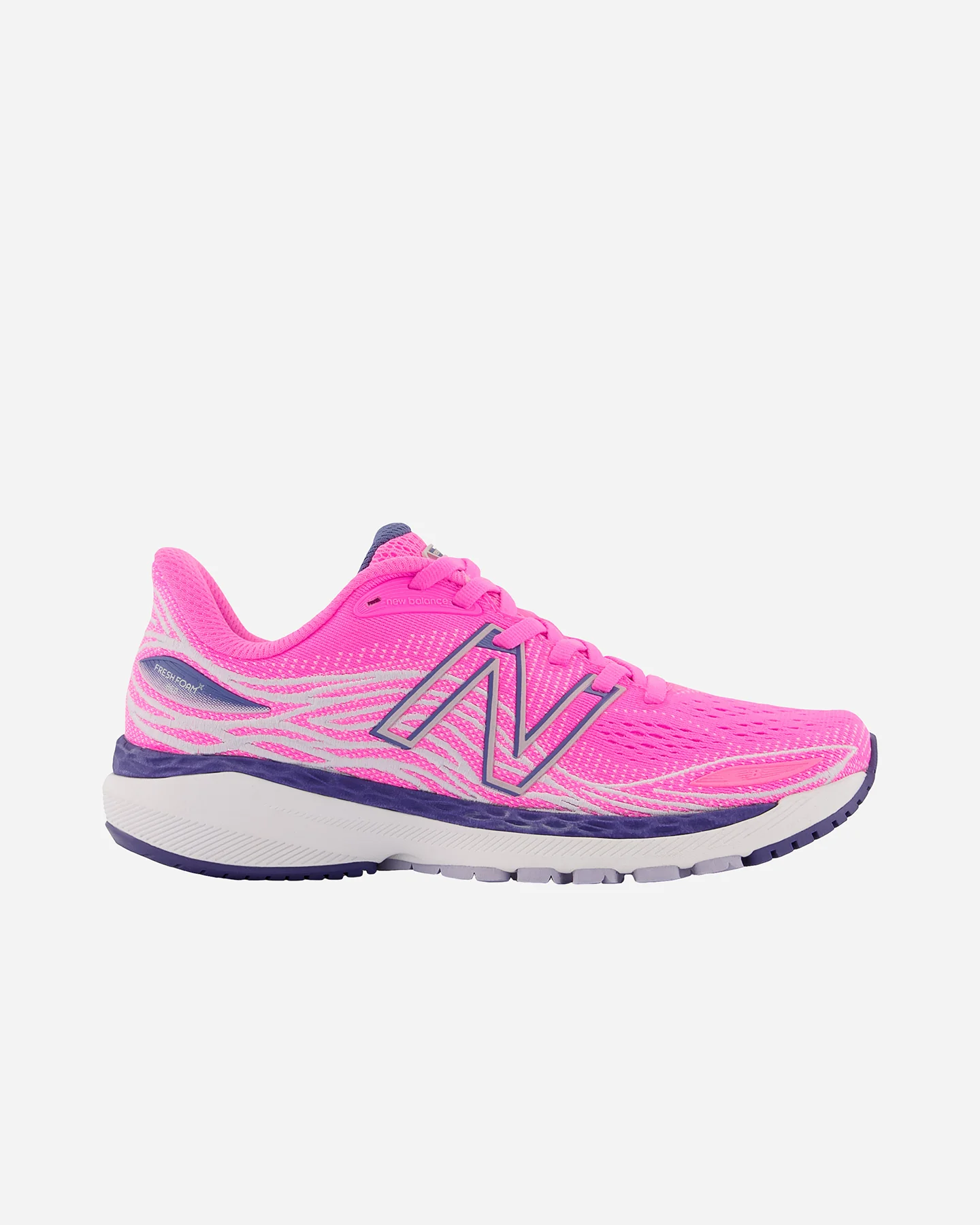 SCARPE RUNNING NEW BALANCE FRESH FOAM 860 V12 W