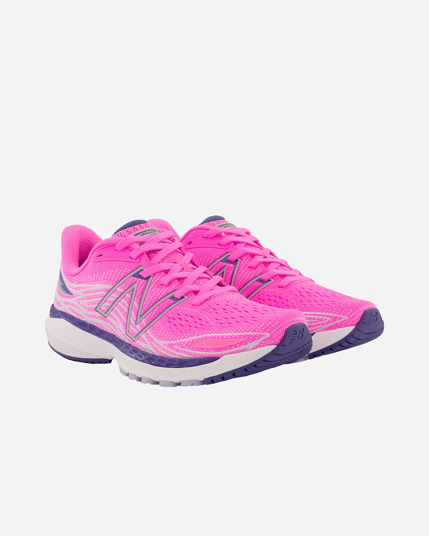 SCARPE RUNNING NEW BALANCE FRESH FOAM 860 V12 W - Image 2