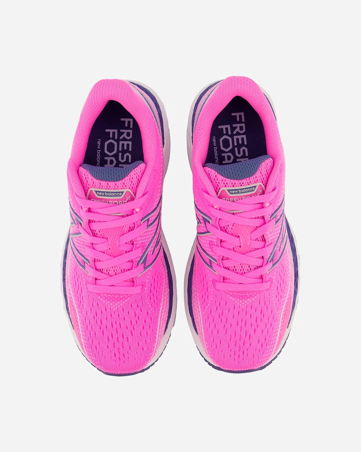 SCARPE RUNNING NEW BALANCE FRESH FOAM 860 V12 W - Image 4