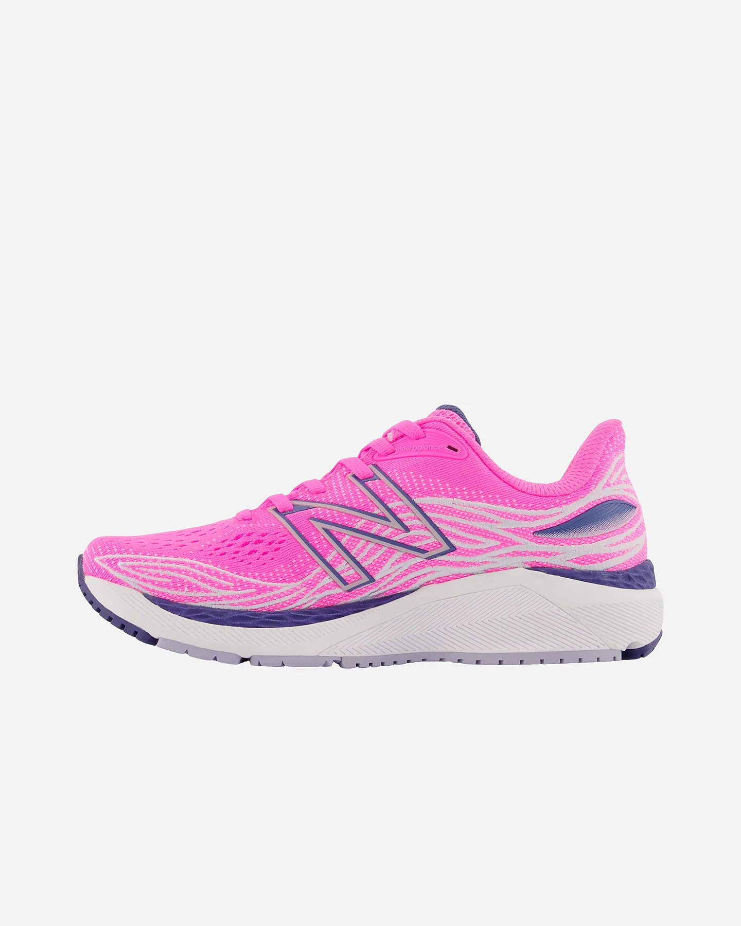 SCARPE RUNNING NEW BALANCE FRESH FOAM 860 V12 W - Image 6