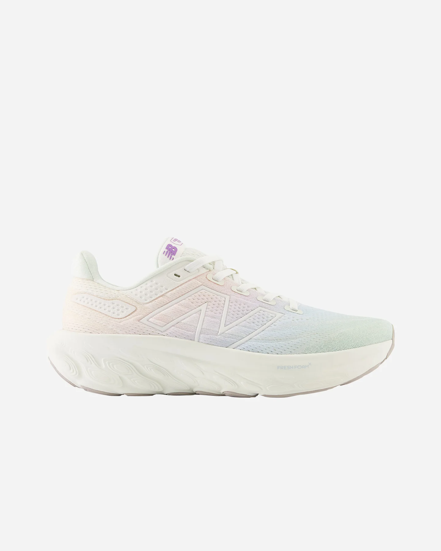SCARPE RUNNING NEW BALANCE FRESH FOAM X 1080 V13 W