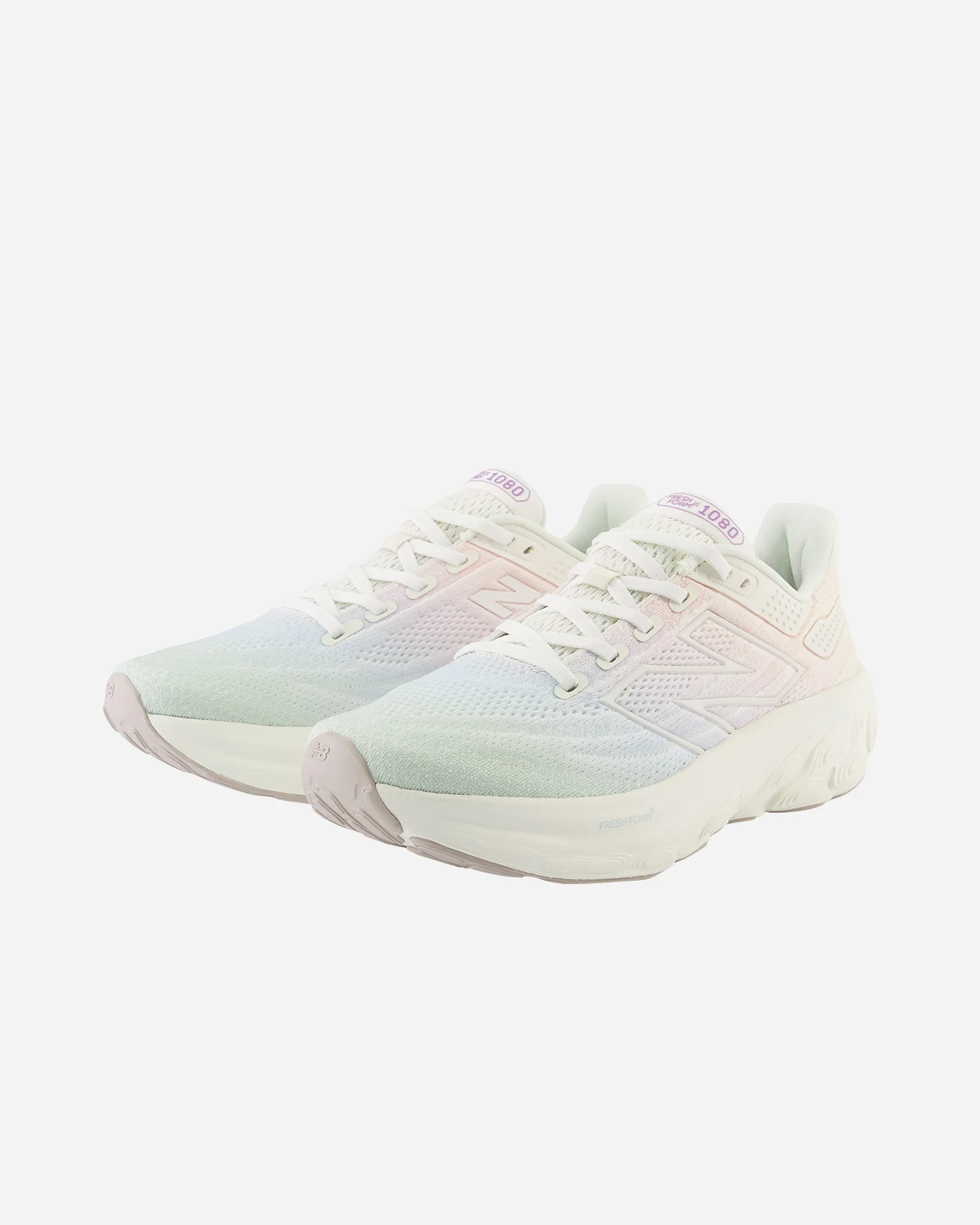 SCARPE RUNNING NEW BALANCE FRESH FOAM X 1080 V13 W - Image 2