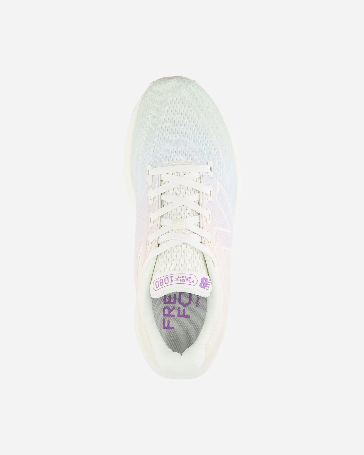 SCARPE RUNNING NEW BALANCE FRESH FOAM X 1080 V13 W - Image 4