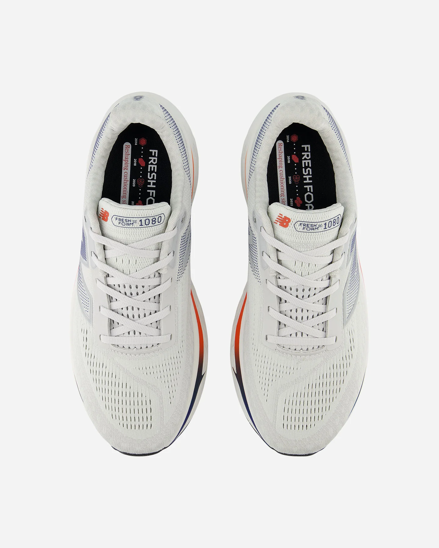 SCARPE RUNNING NEW BALANCE FRESH FOAM X 1080 V14 M - Image 4