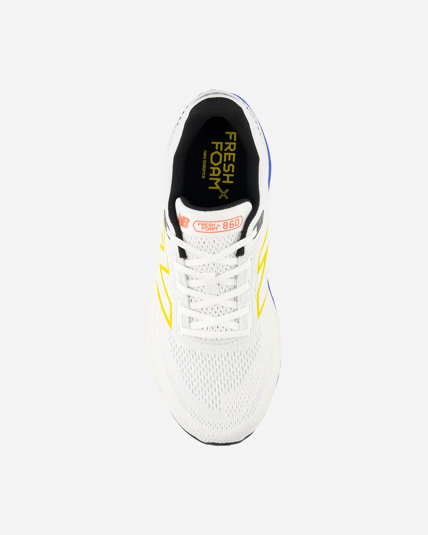 SCARPE RUNNING NEW BALANCE FRESH FOAM X 860 V14 M - Image 5