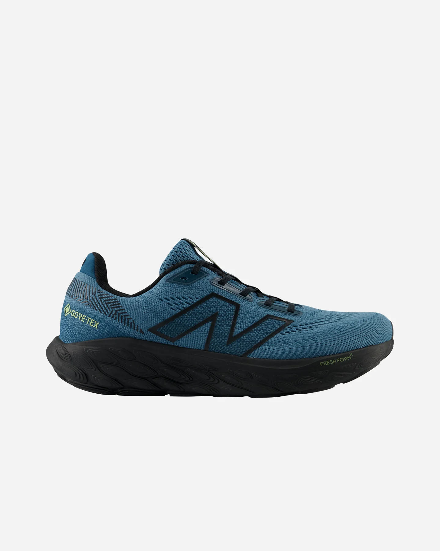 SCARPE RUNNING NEW BALANCE FRESH FOAM X 880 V14 GTX M