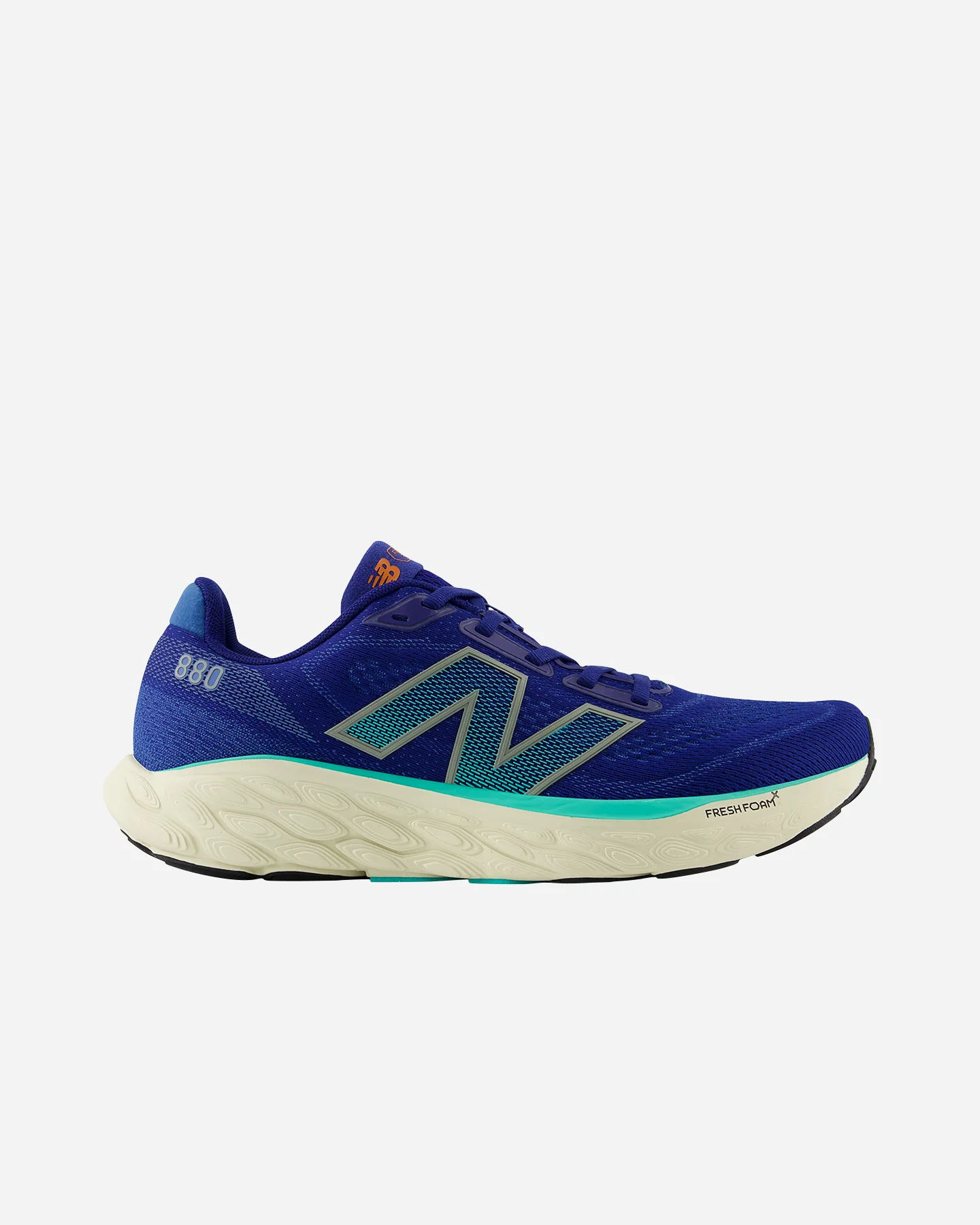 SCARPE RUNNING NEW BALANCE FRESH FOAM X 880 V14 M