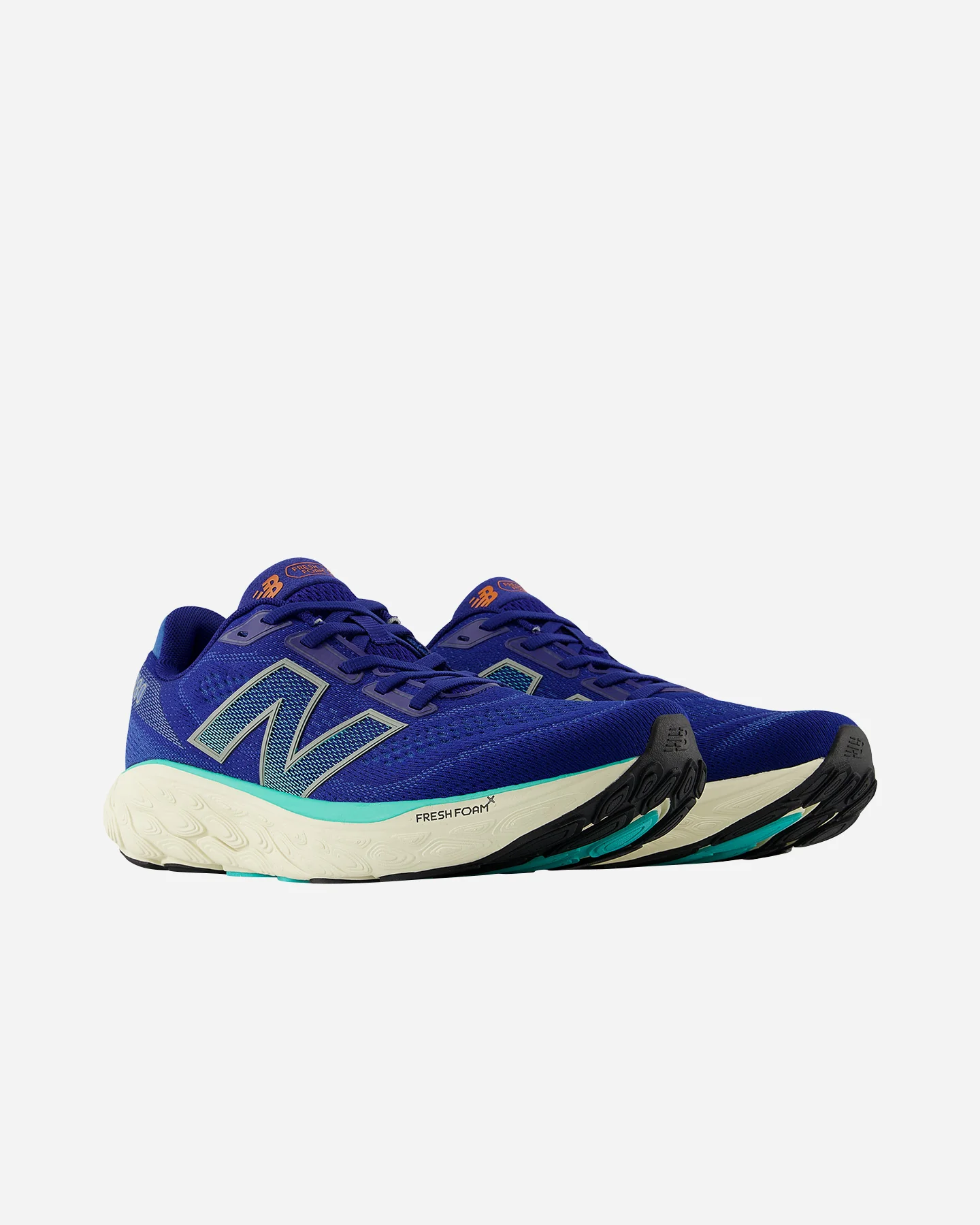 SCARPE RUNNING NEW BALANCE FRESH FOAM X 880 V14 M - Image 2