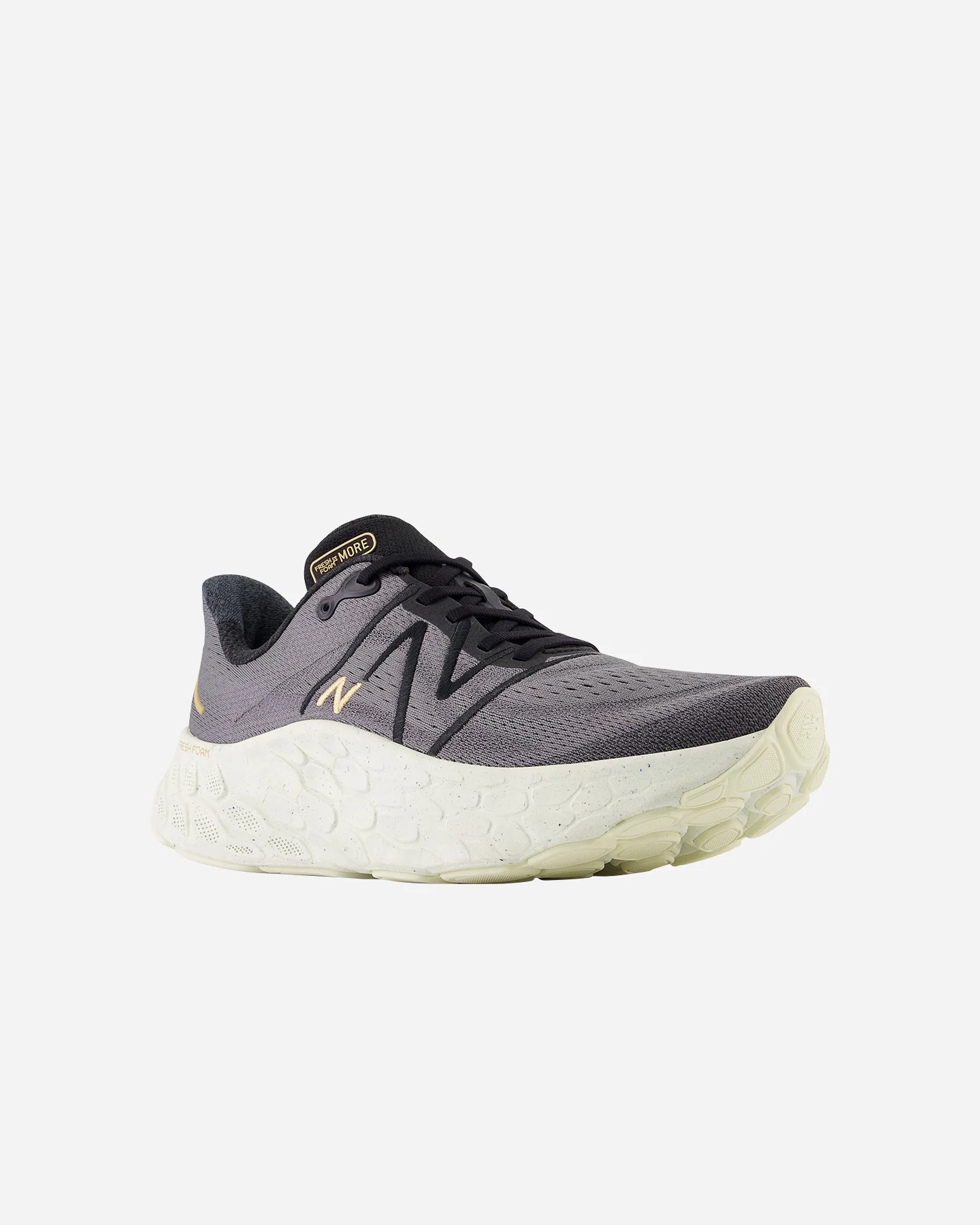 SCARPE RUNNING NEW BALANCE FRESH FOAM X MORE V4 M - Image 2