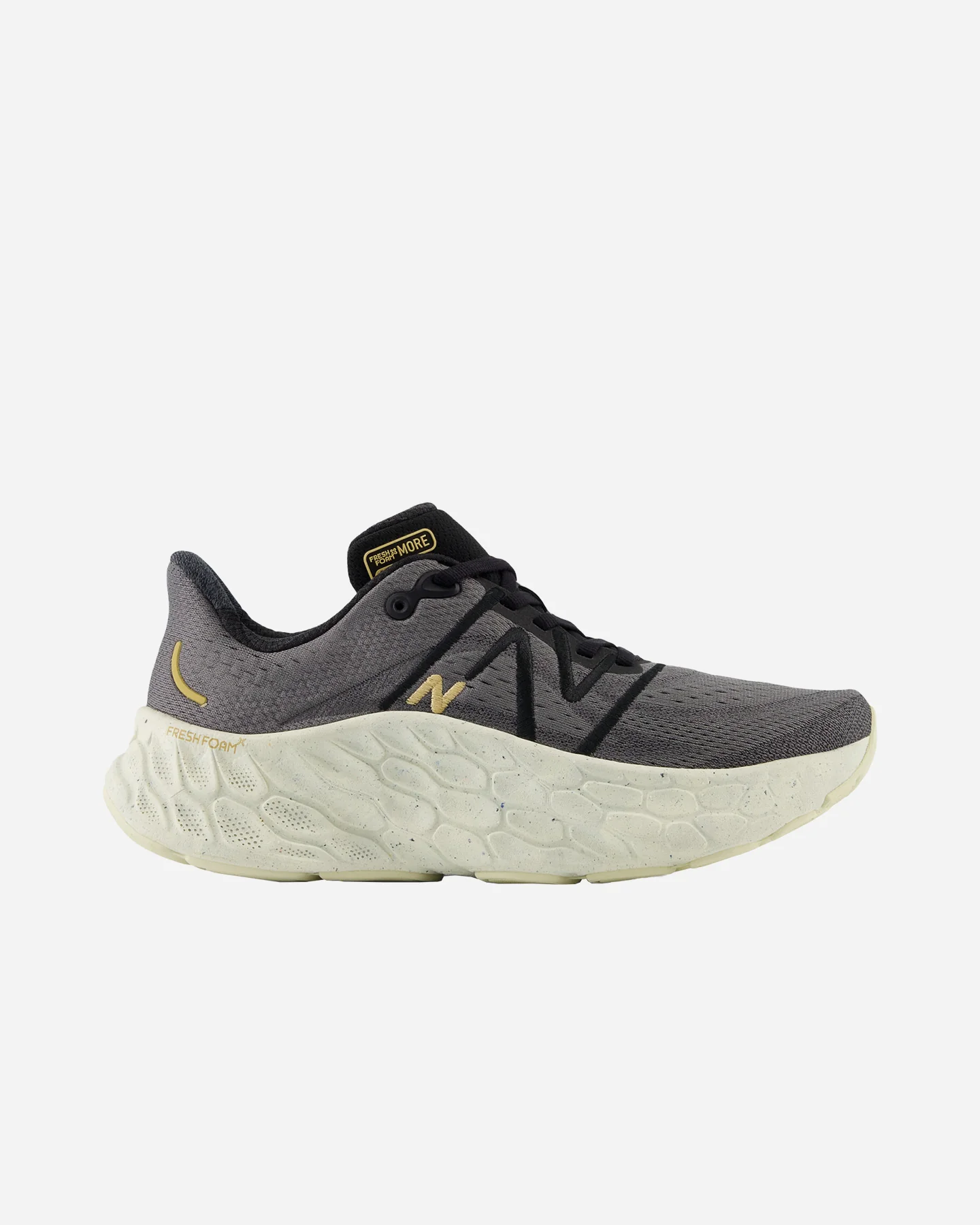 SCARPE RUNNING NEW BALANCE FRESH FOAM X MORE V4 W
