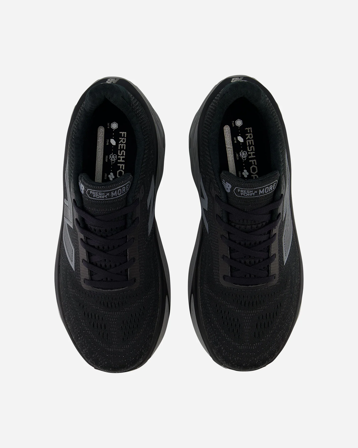 SCARPE RUNNING NEW BALANCE FRESH FOAM X MORE V5 M - Image 4