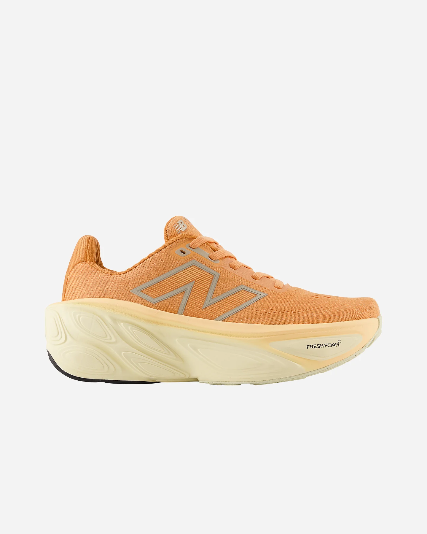 SCARPE RUNNING NEW BALANCE FRESH FOAM X MORE V5 W