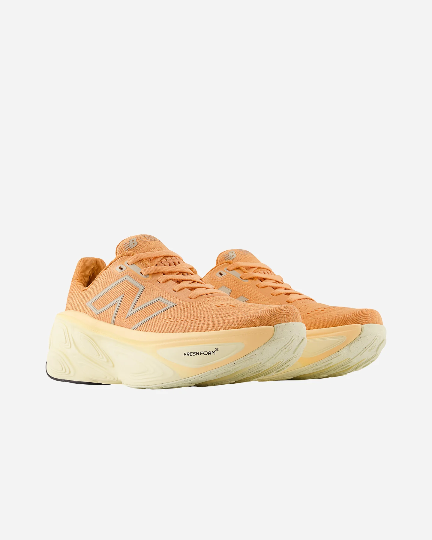 SCARPE RUNNING NEW BALANCE FRESH FOAM X MORE V5 W - Image 2