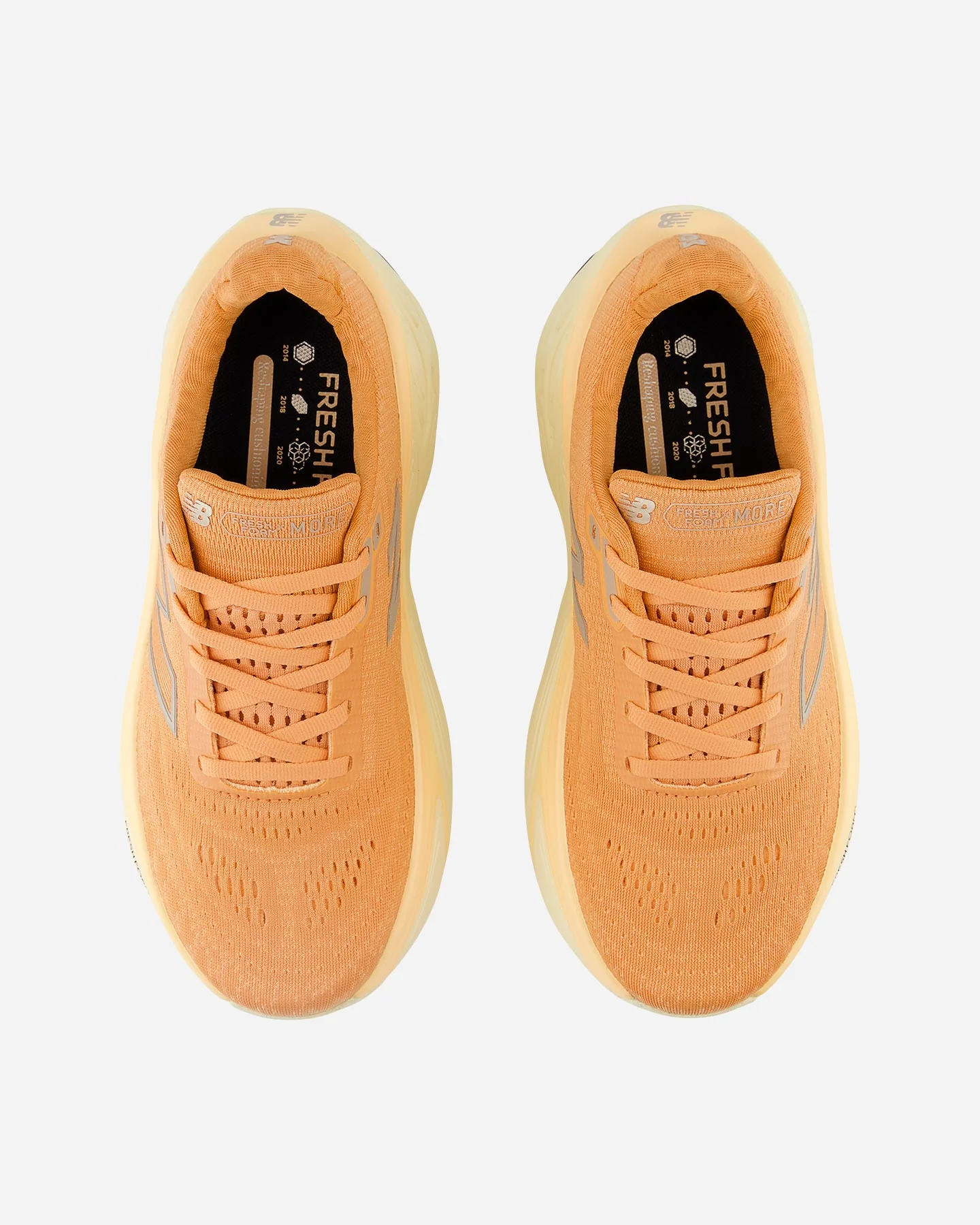 SCARPE RUNNING NEW BALANCE FRESH FOAM X MORE V5 W - Image 4