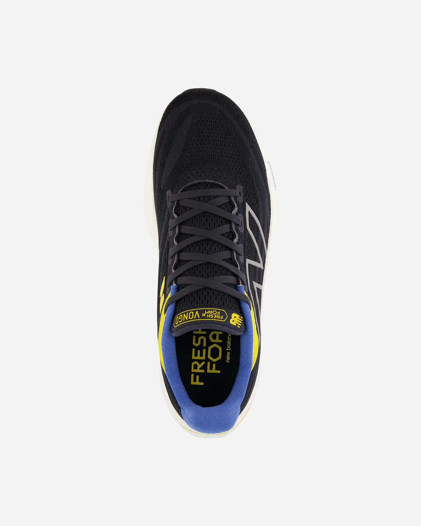 SCARPE RUNNING NEW BALANCE FRESH FOAM X VONGO V6 M - Image 4