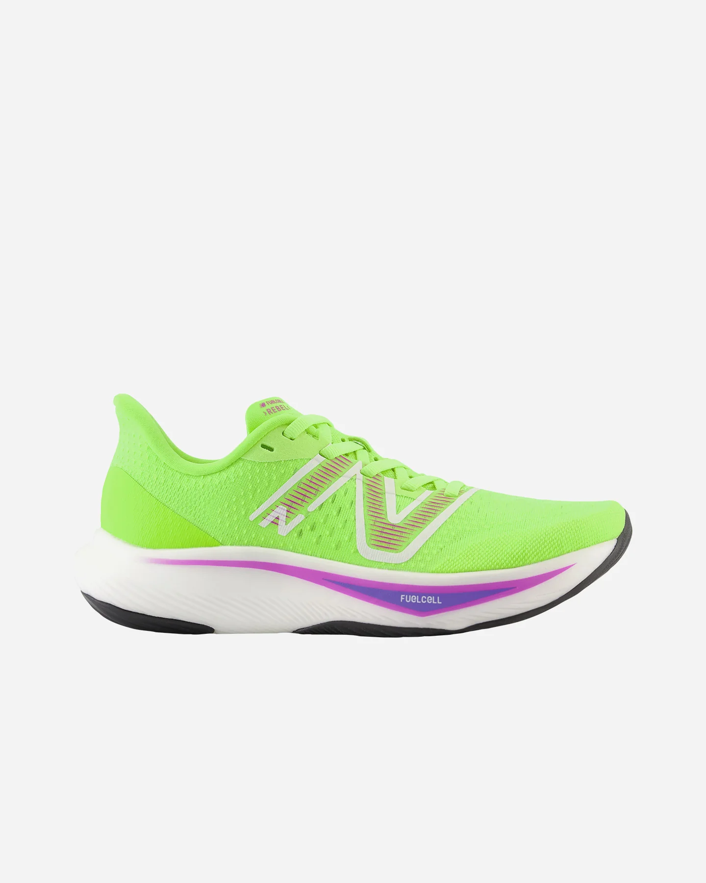 SCARPE RUNNING NEW BALANCE FUELCELL REBEL V3 W