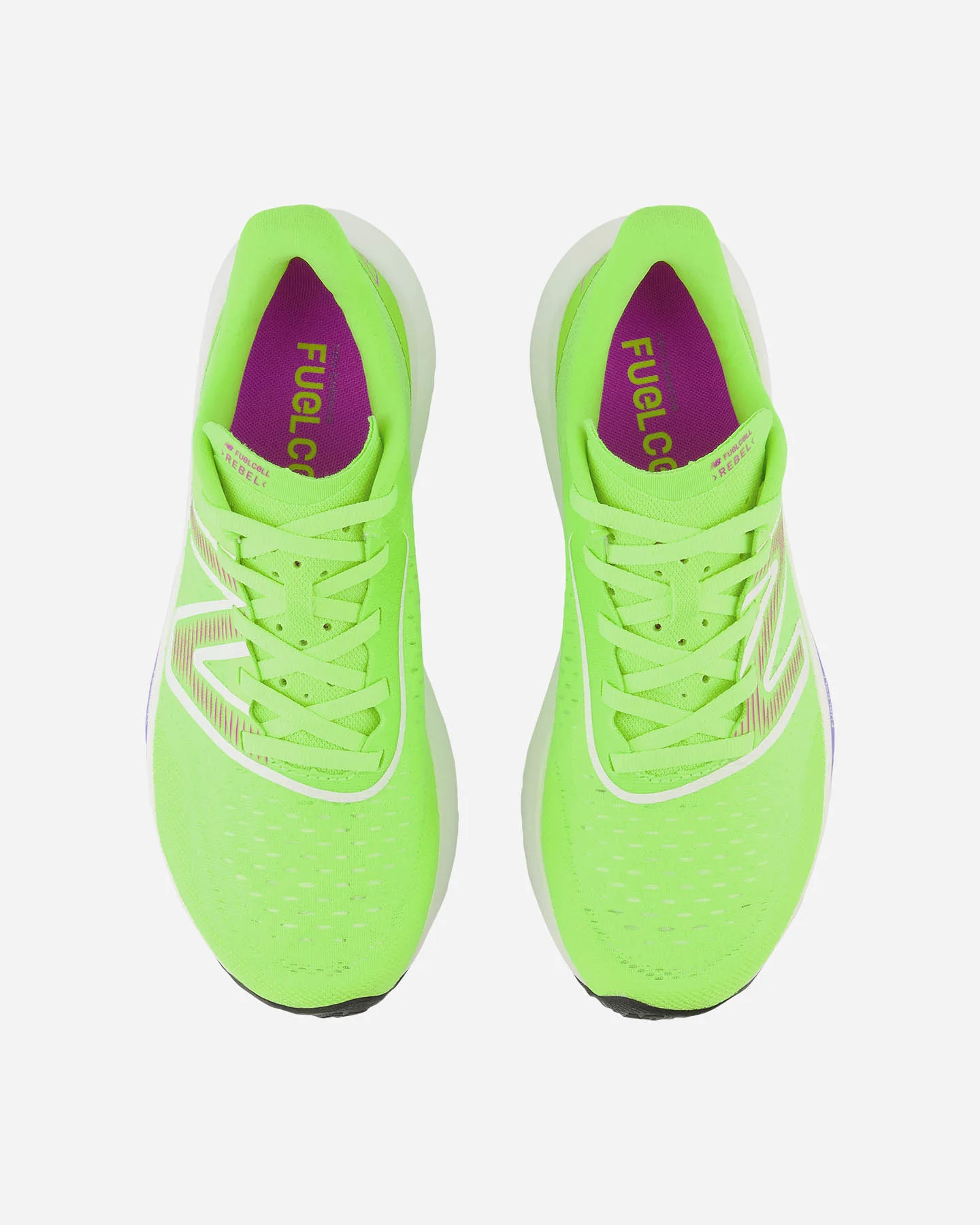 SCARPE RUNNING NEW BALANCE FUELCELL REBEL V3 W - Image 2