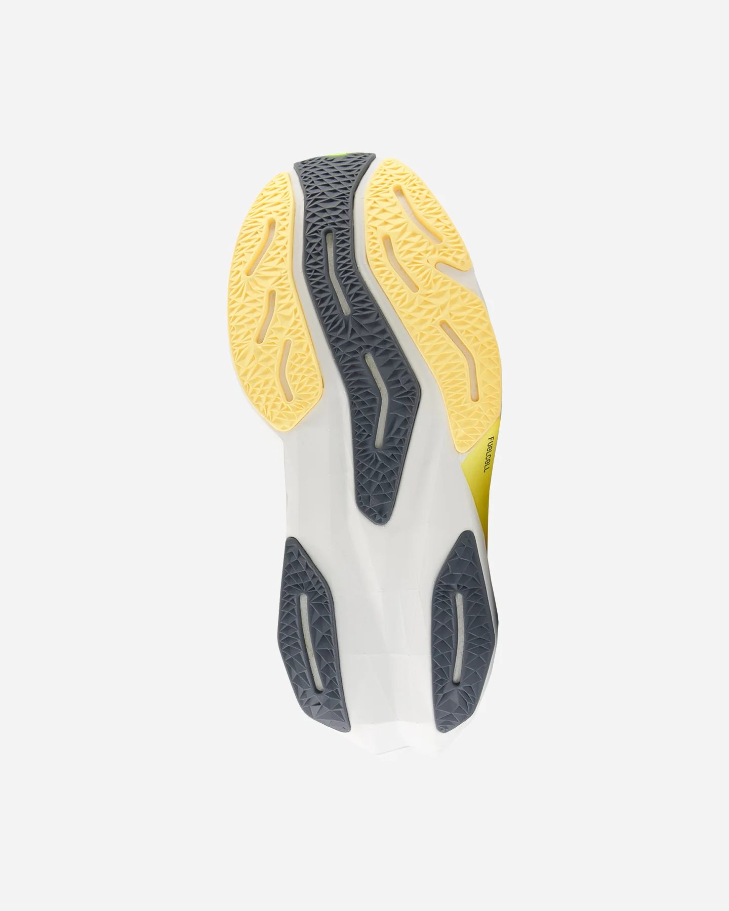SCARPE RUNNING NEW BALANCE FUELCELL REBEL V4 M - Image 2