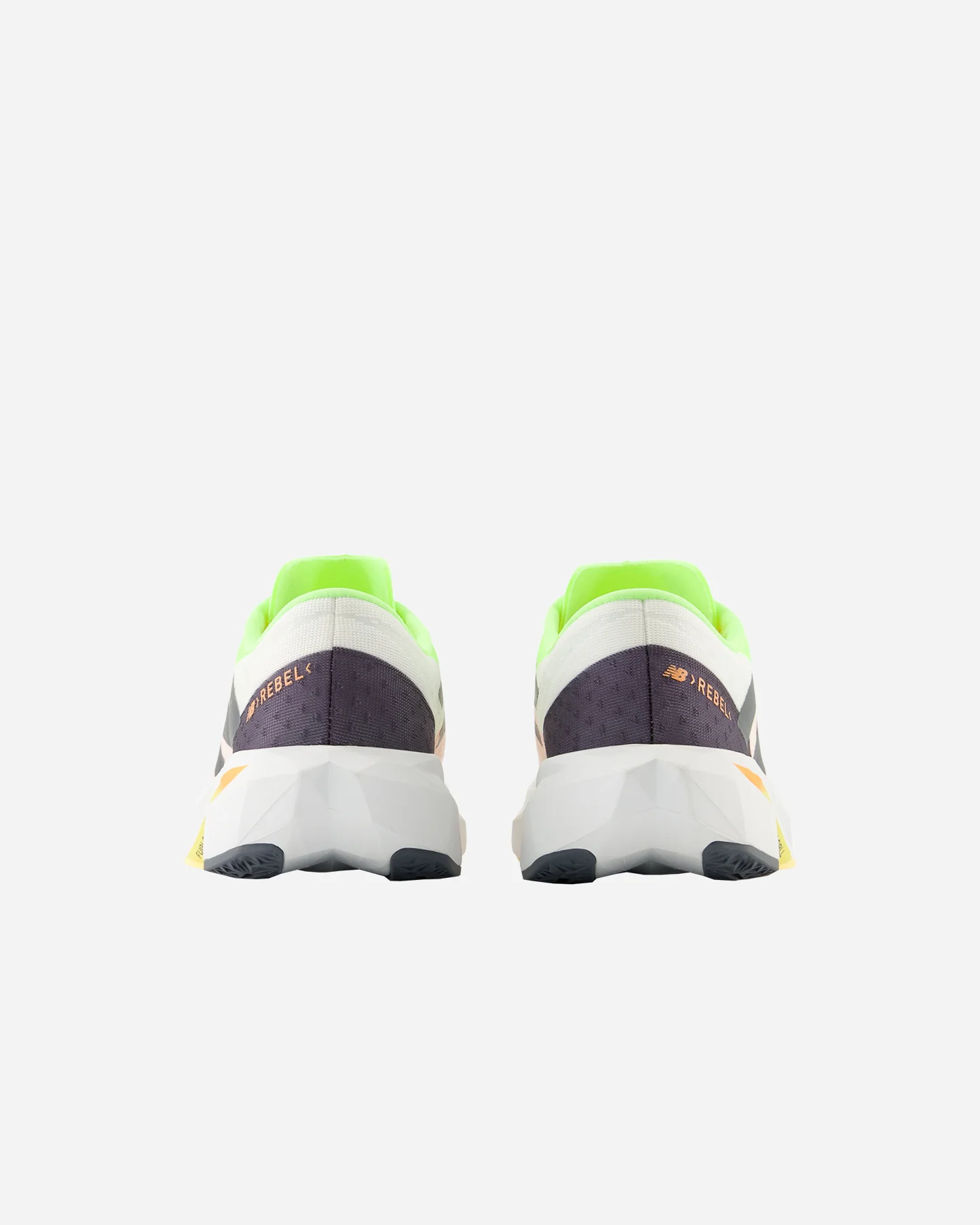 SCARPE RUNNING NEW BALANCE FUELCELL REBEL V4 M - Image 4