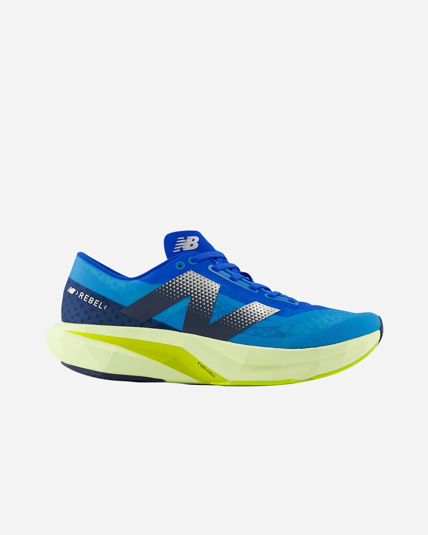 SCARPE RUNNING NEW BALANCE FUELCELL REBEL V4 M