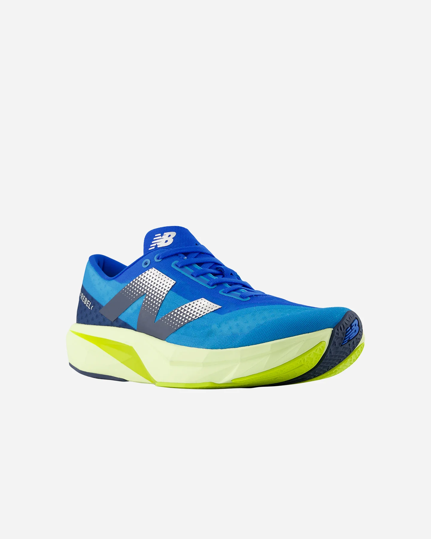 SCARPE RUNNING NEW BALANCE FUELCELL REBEL V4 M - Image 2