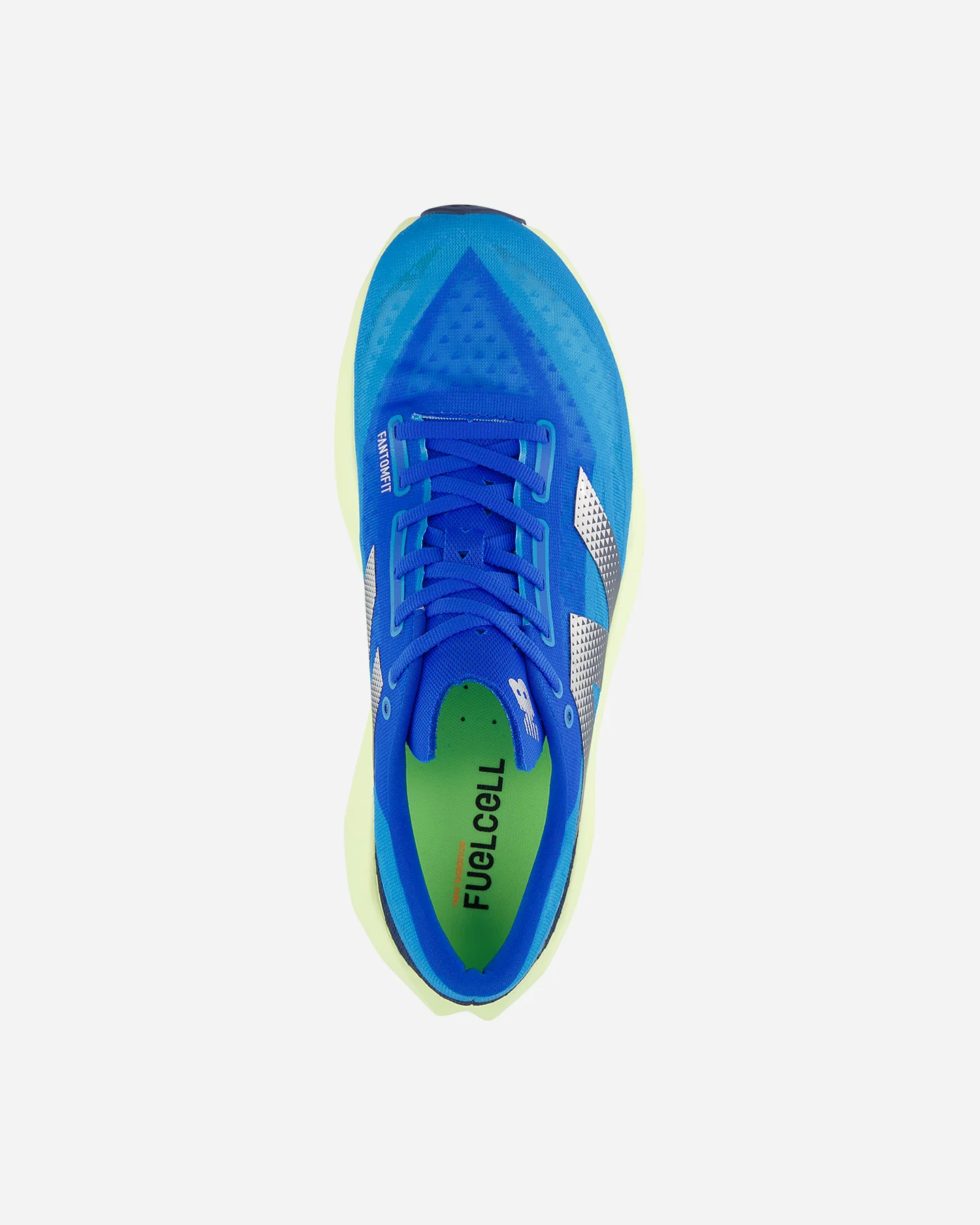 SCARPE RUNNING NEW BALANCE FUELCELL REBEL V4 M - Image 5