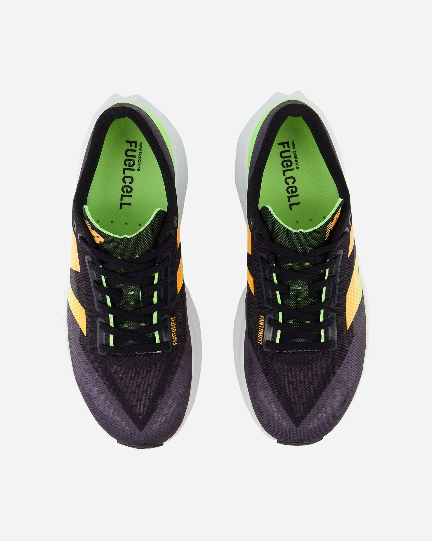 SCARPE RUNNING NEW BALANCE FUELCELL REBEL V4 M - Image 4
